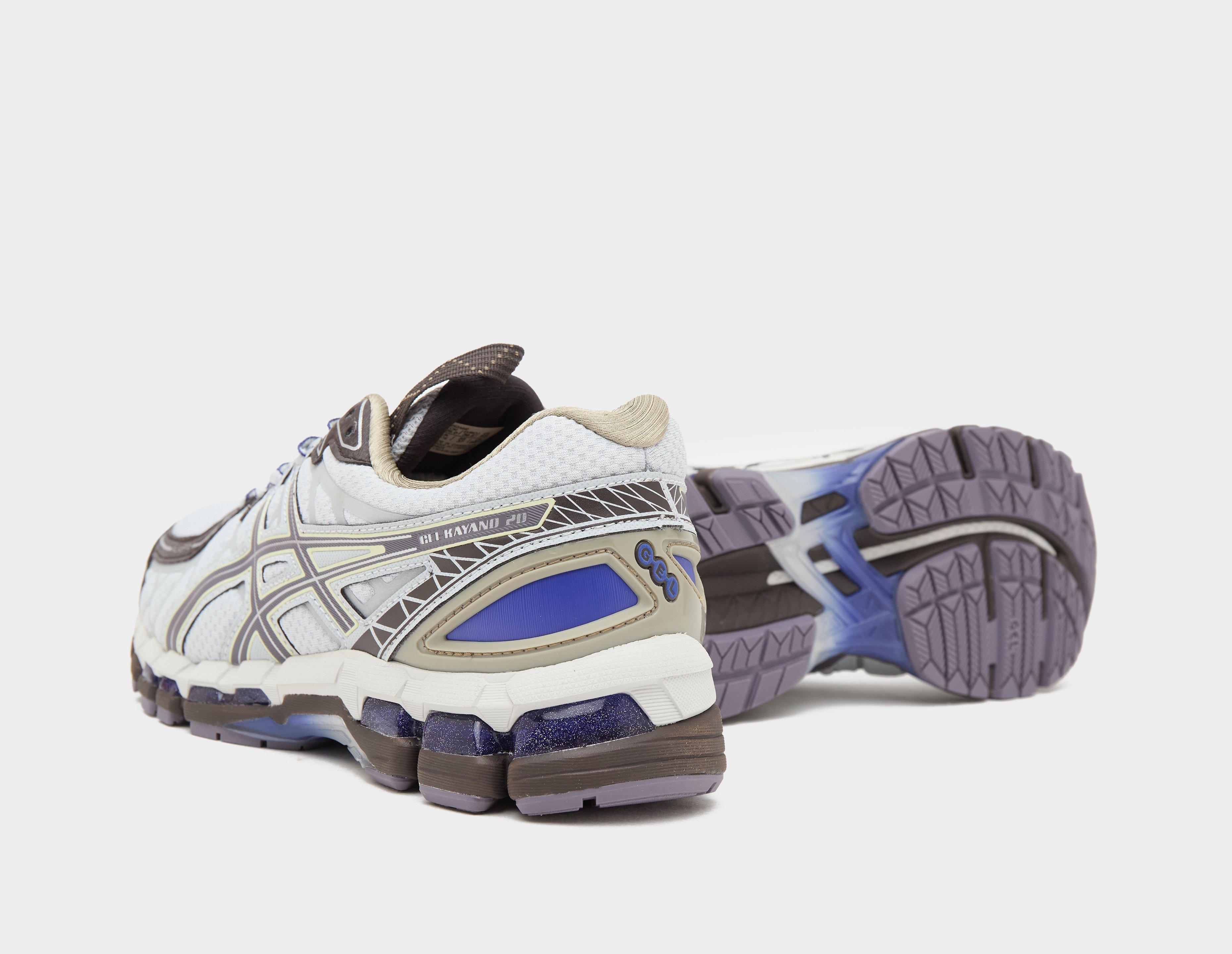 Asics gel kayano 20 hombre Purpura clearance