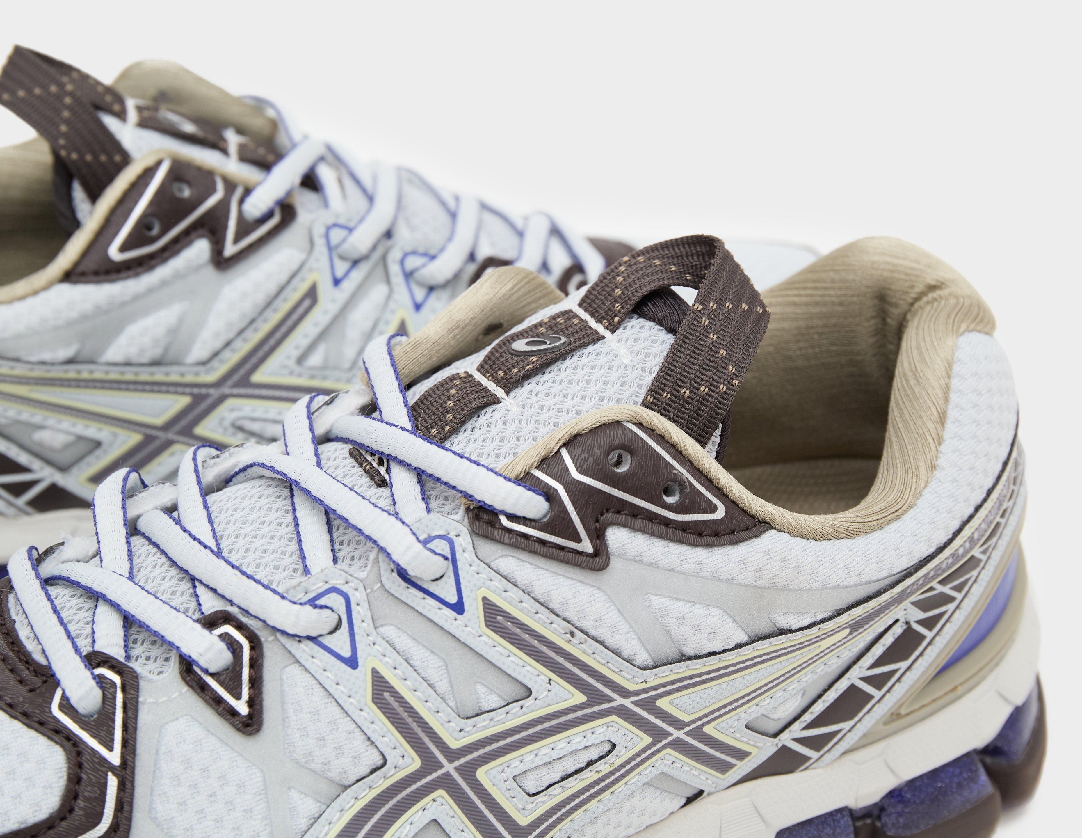 Asics gel kayano 20 blanche on sale
