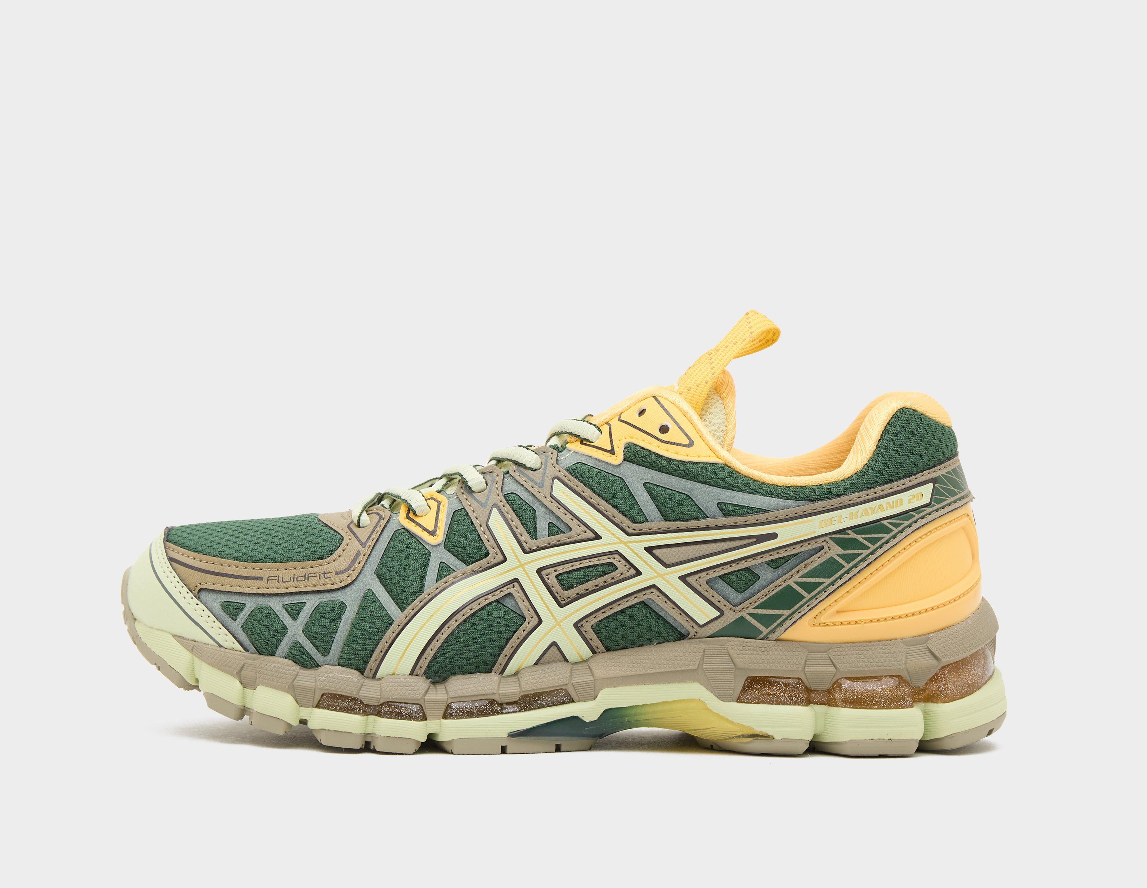 Asics kayano 20 mujer rebajas online