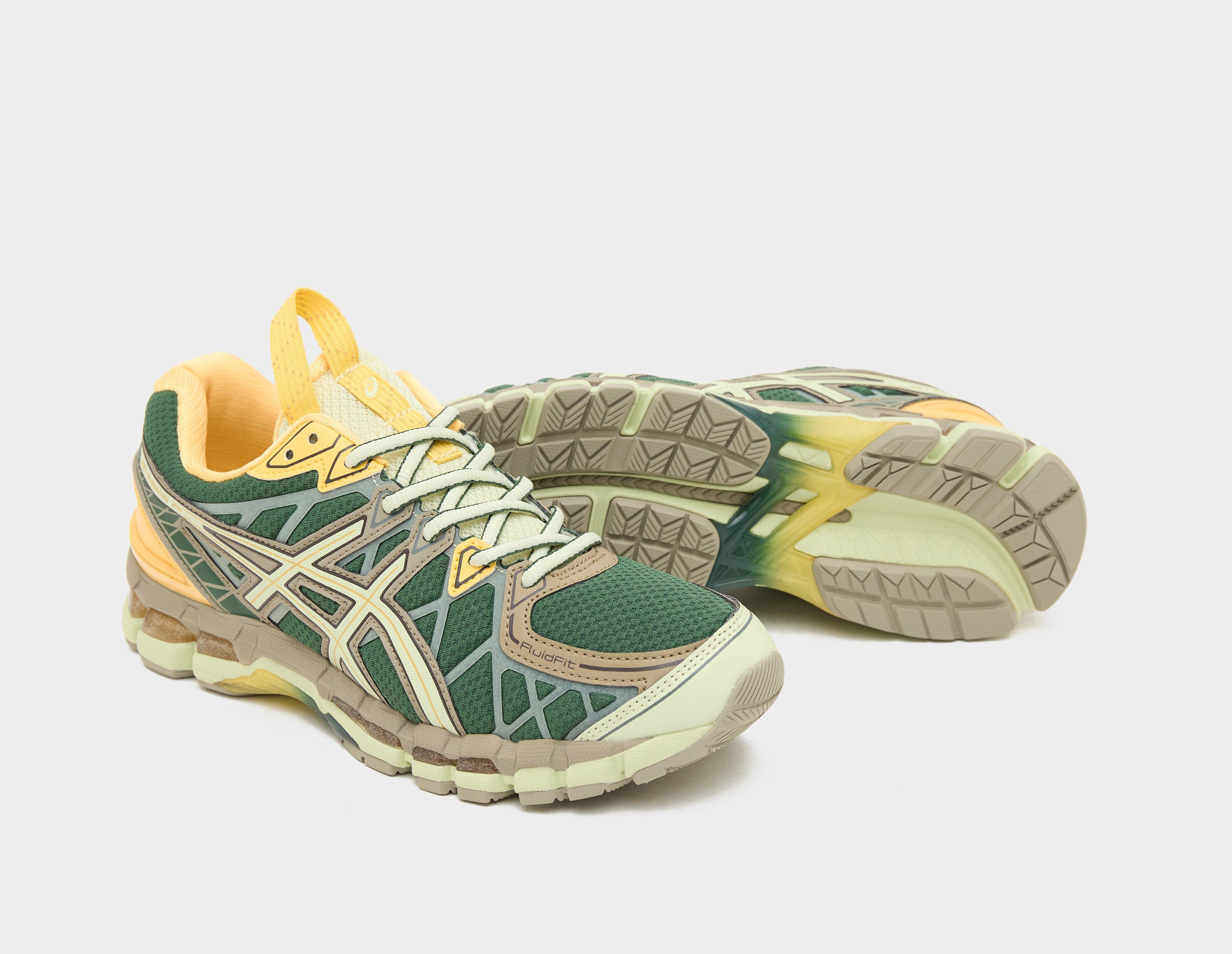 ASICS UB10-S GEL-KAYANO 20 Women's