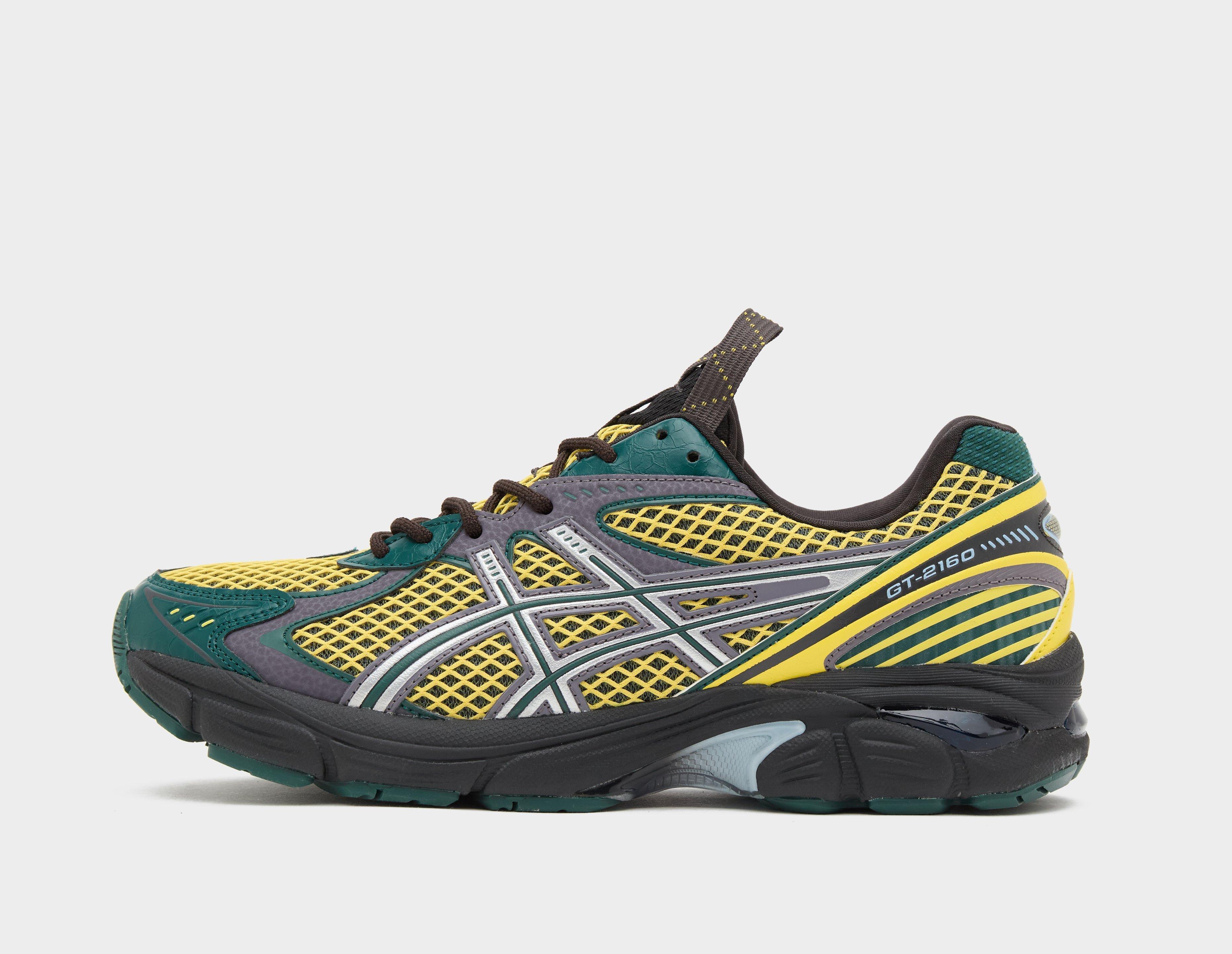 The Gallery Dept. x Asics GT-2160 Releases December 2023
