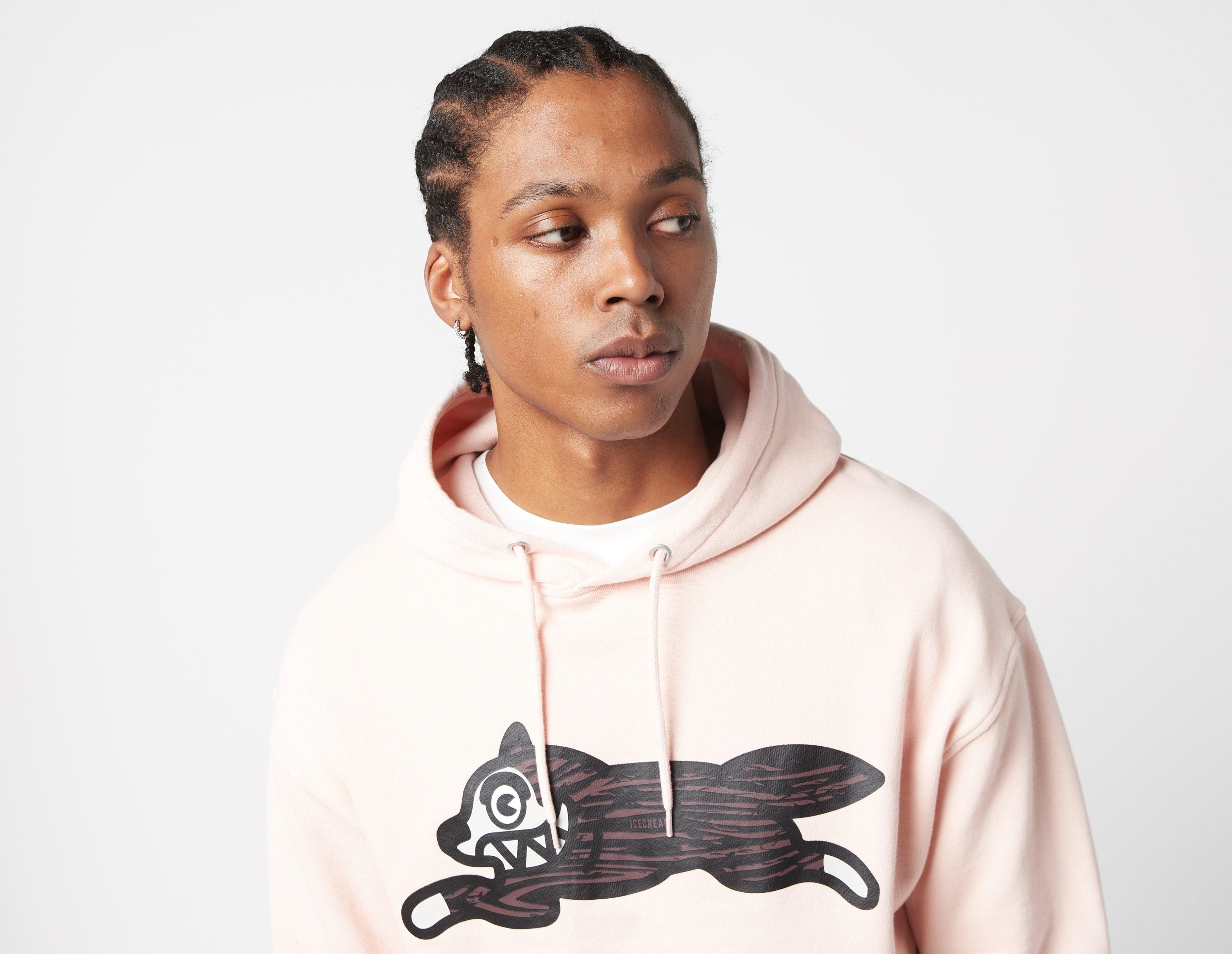 ICECREAM Running Dog Hoodie