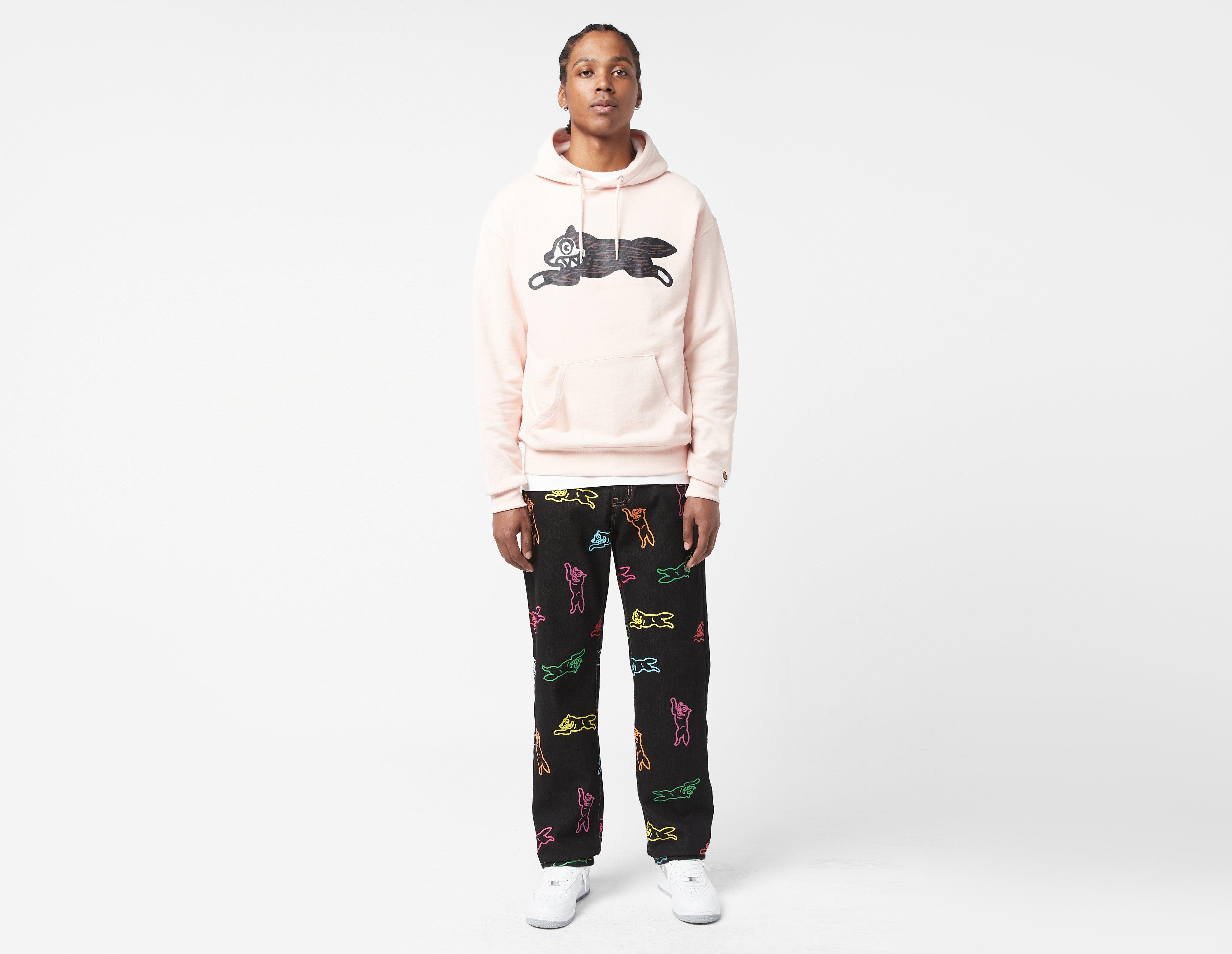 ICECREAM Running Dog Hoodie