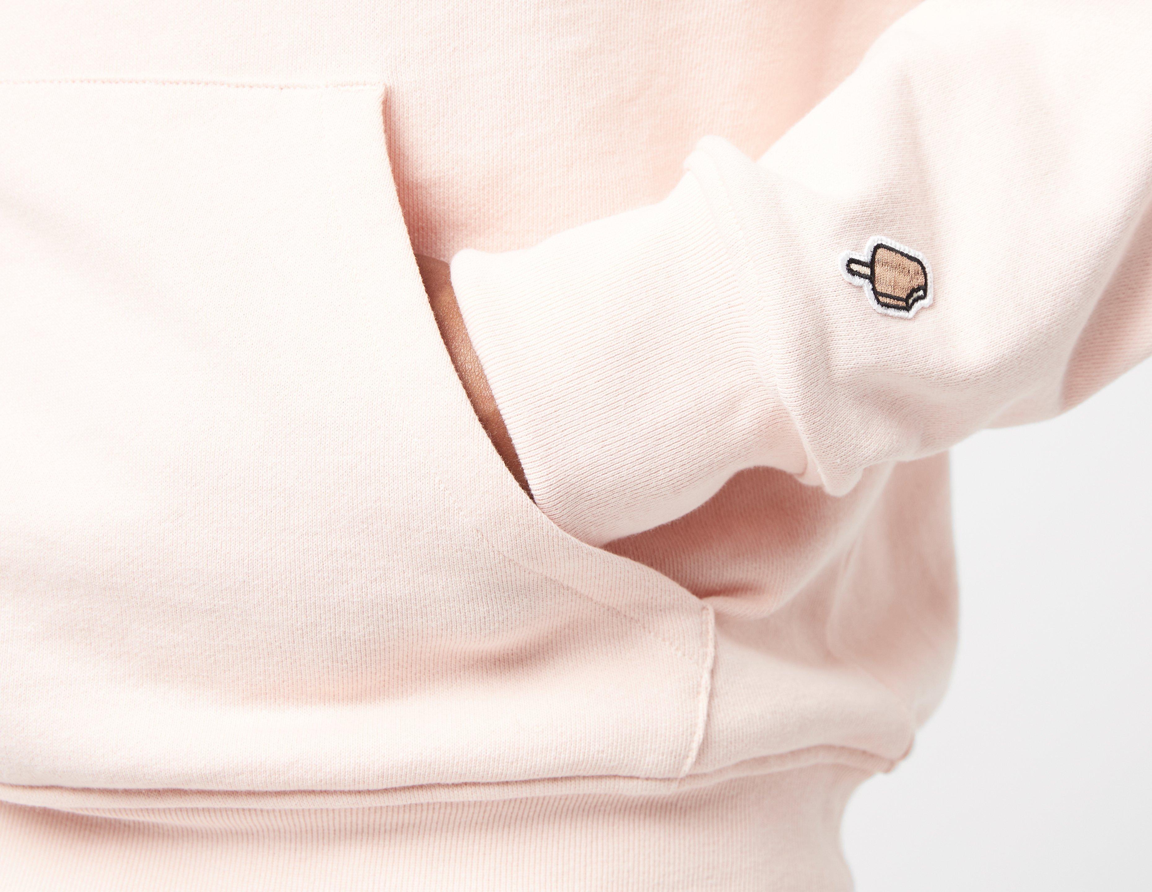 ICECREAM Running Dog Hoodie