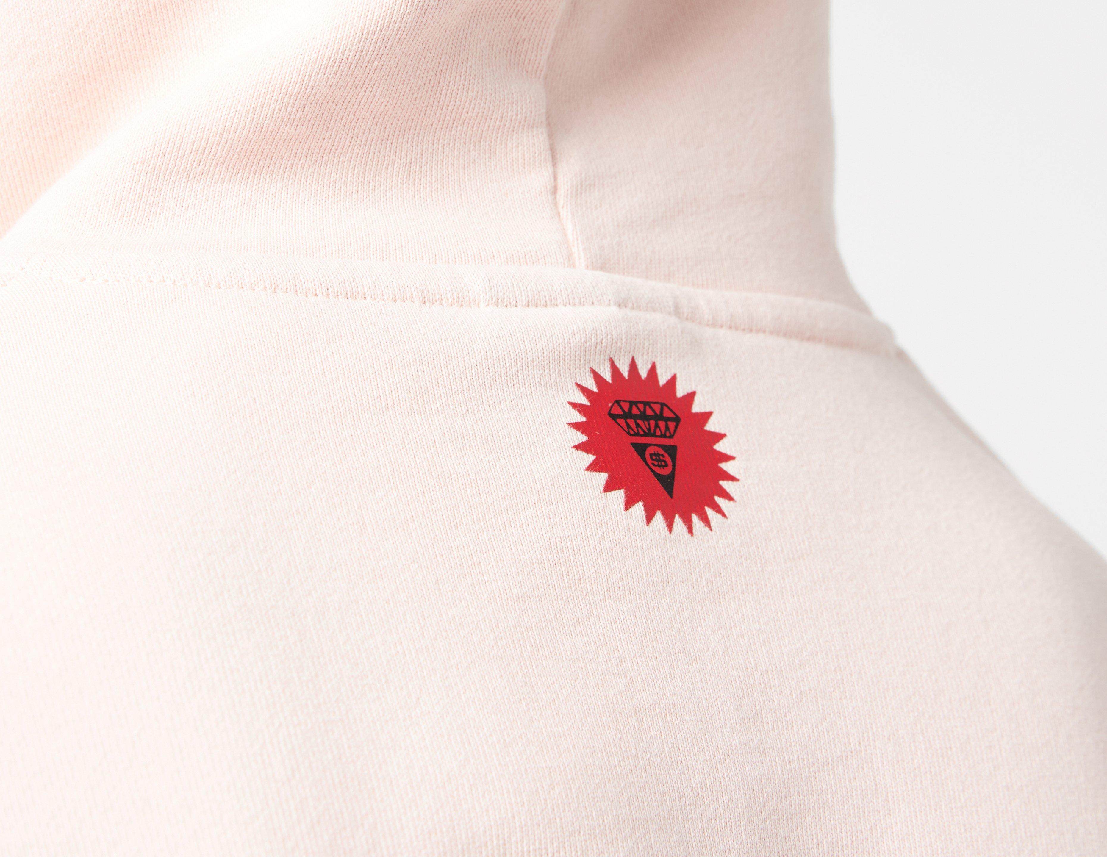 ICECREAM Running Dog Hoodie