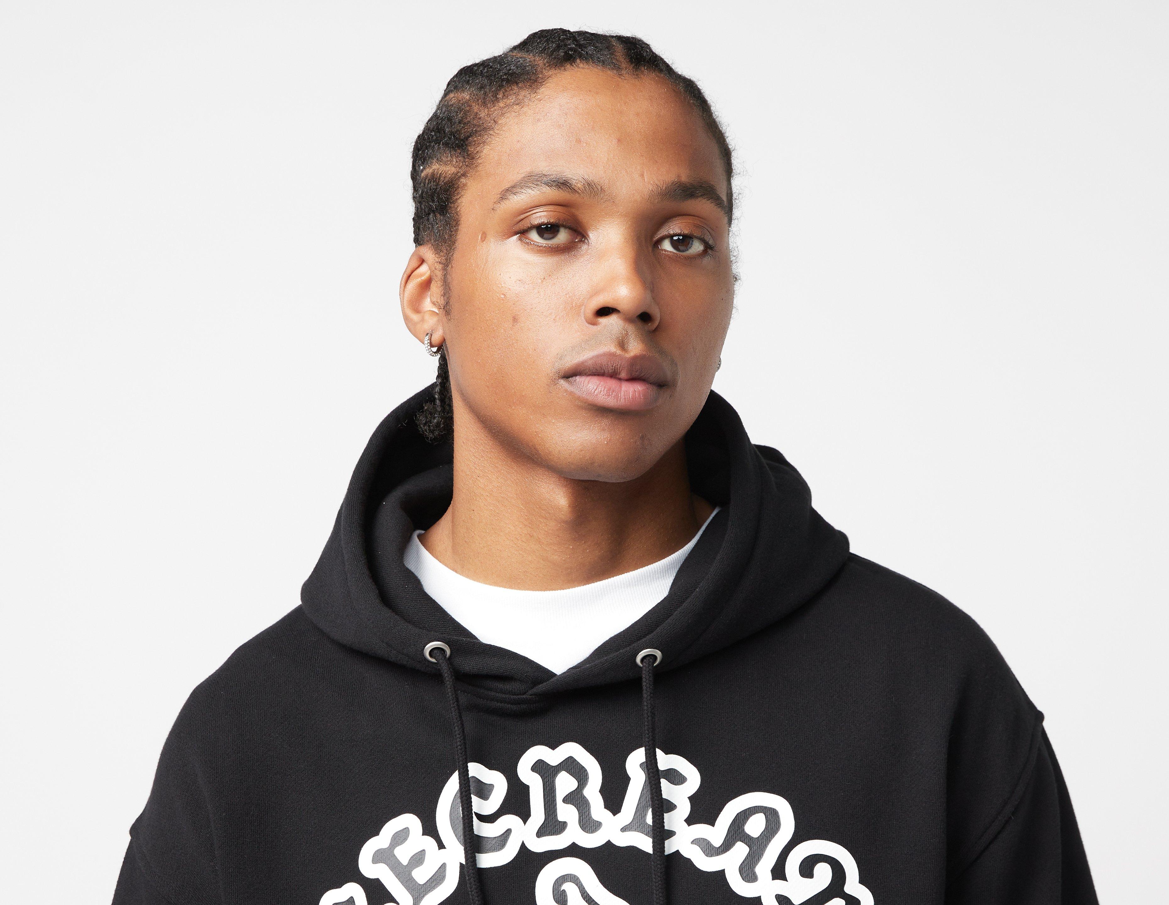 ICECREAM Cone Man Hoodie - size? exclusive