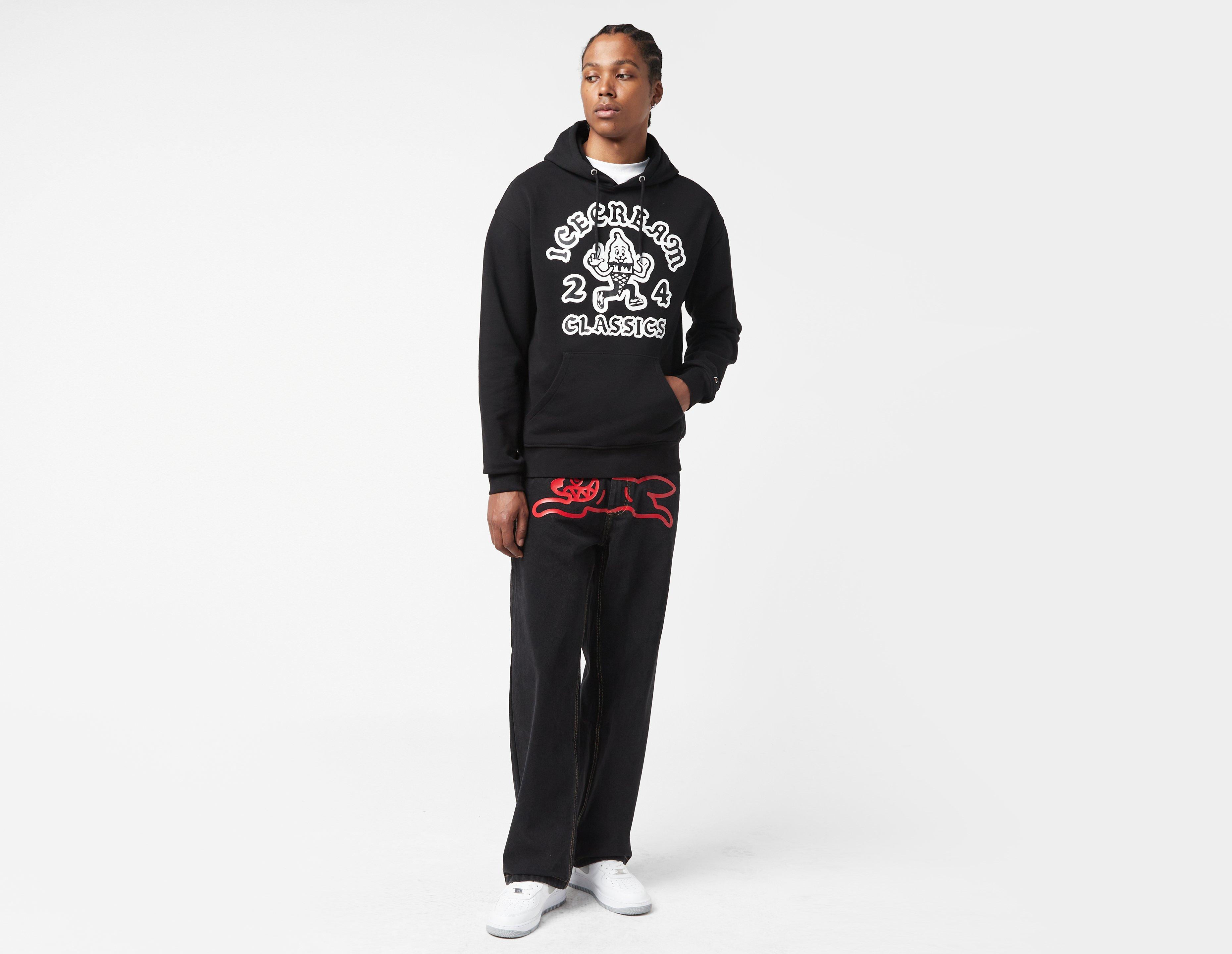 ICECREAM Cone Man Hoodie - size? exclusive