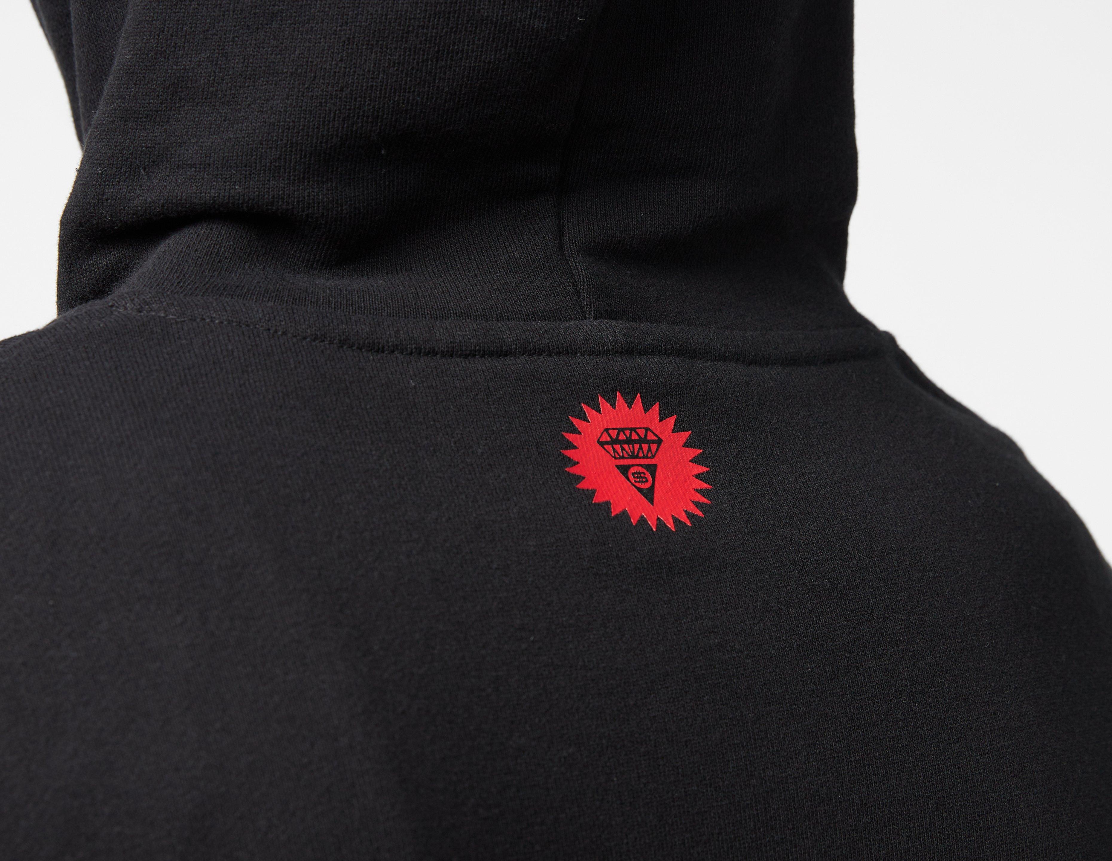 ICECREAM Cone Man Hoodie - size? exclusive