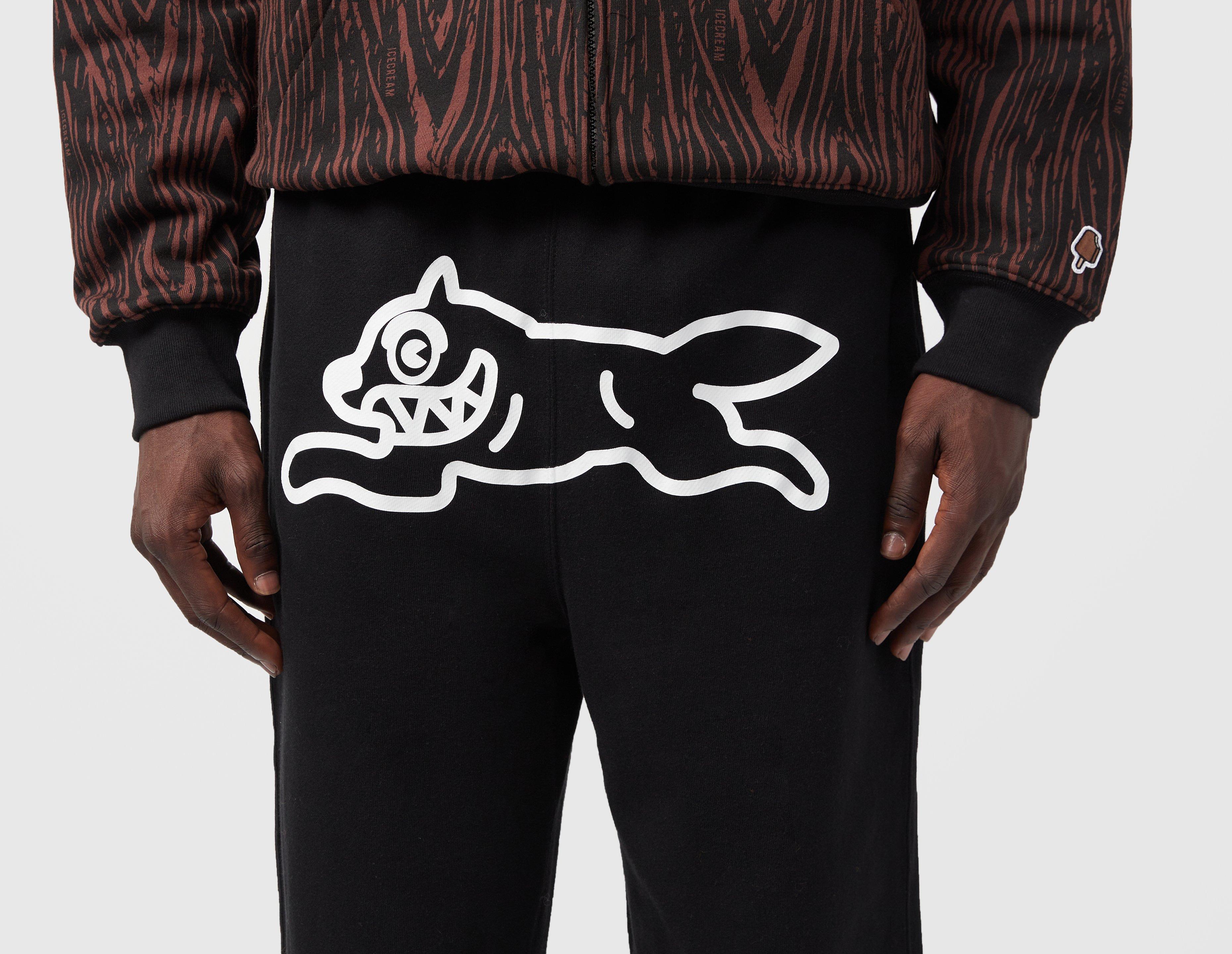 ICECREAM Running Dog Joggers - size? exclusive