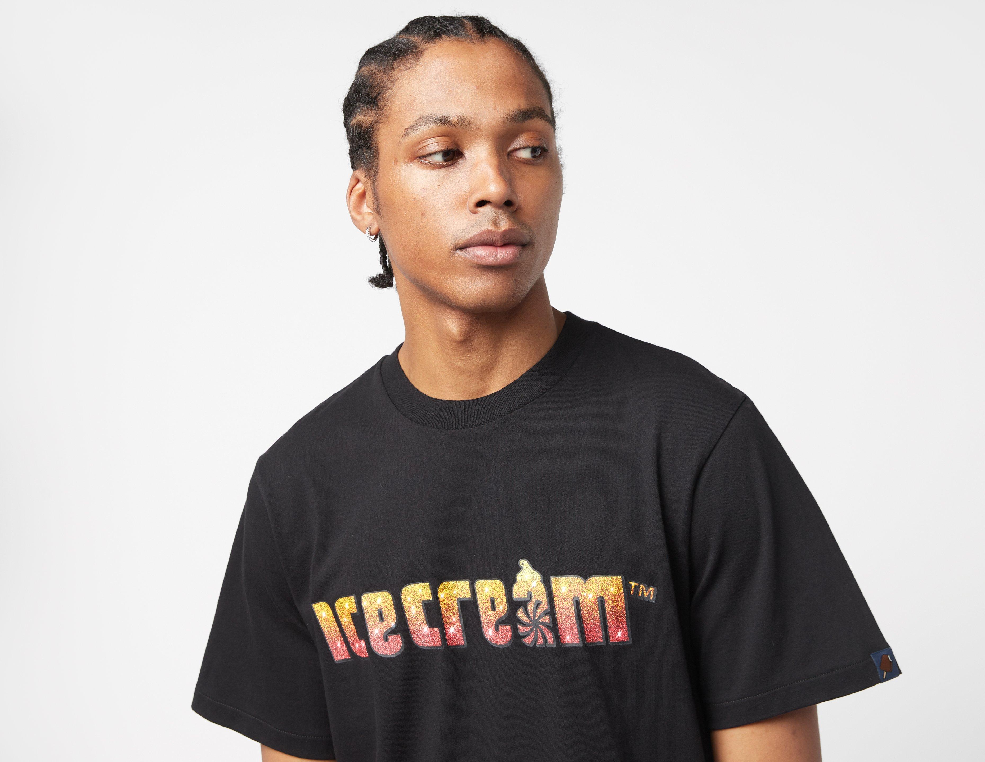 ICECREAM Soft Serve Sparkle T-Shirt