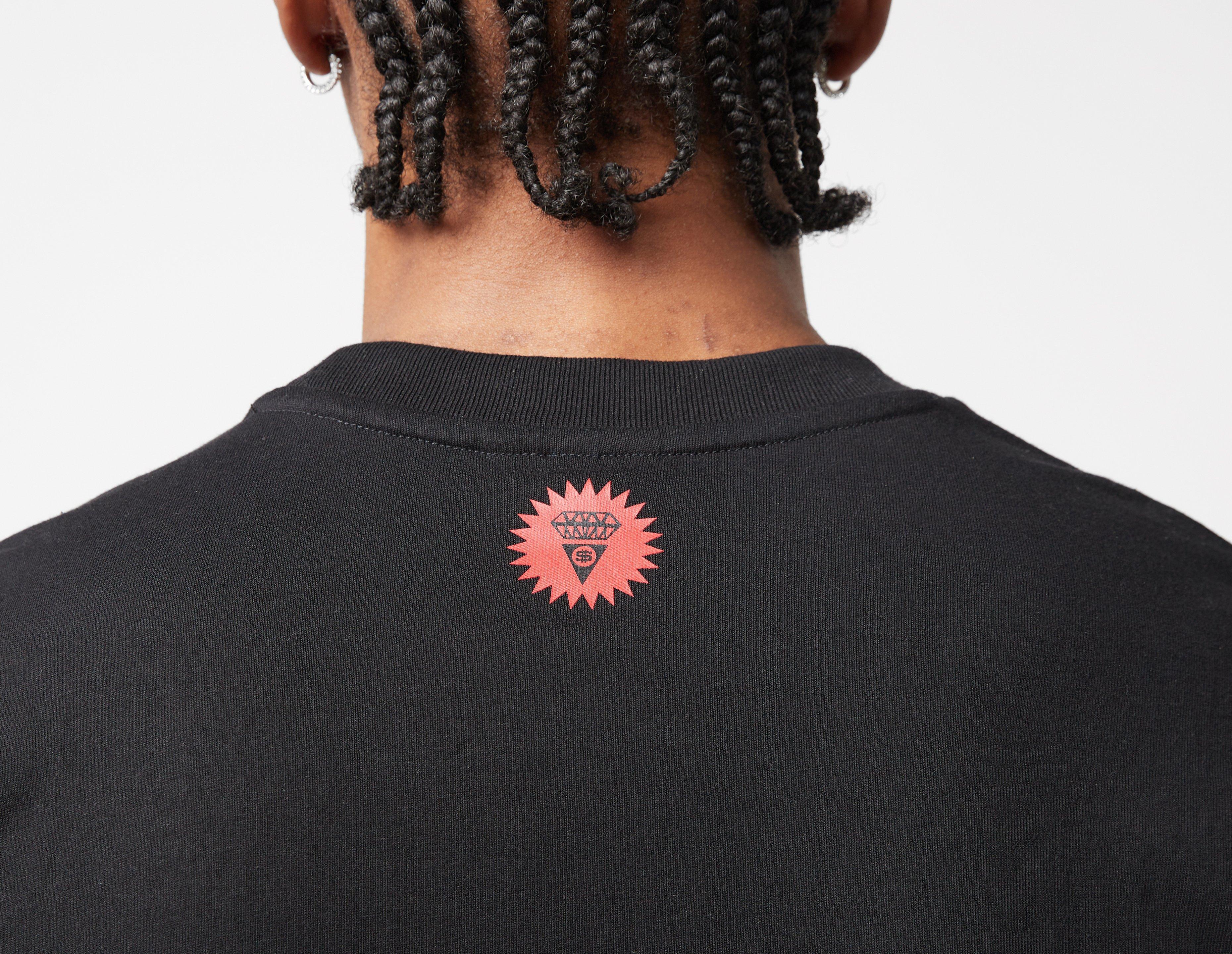 ICECREAM Soft Serve Sparkle T-Shirt