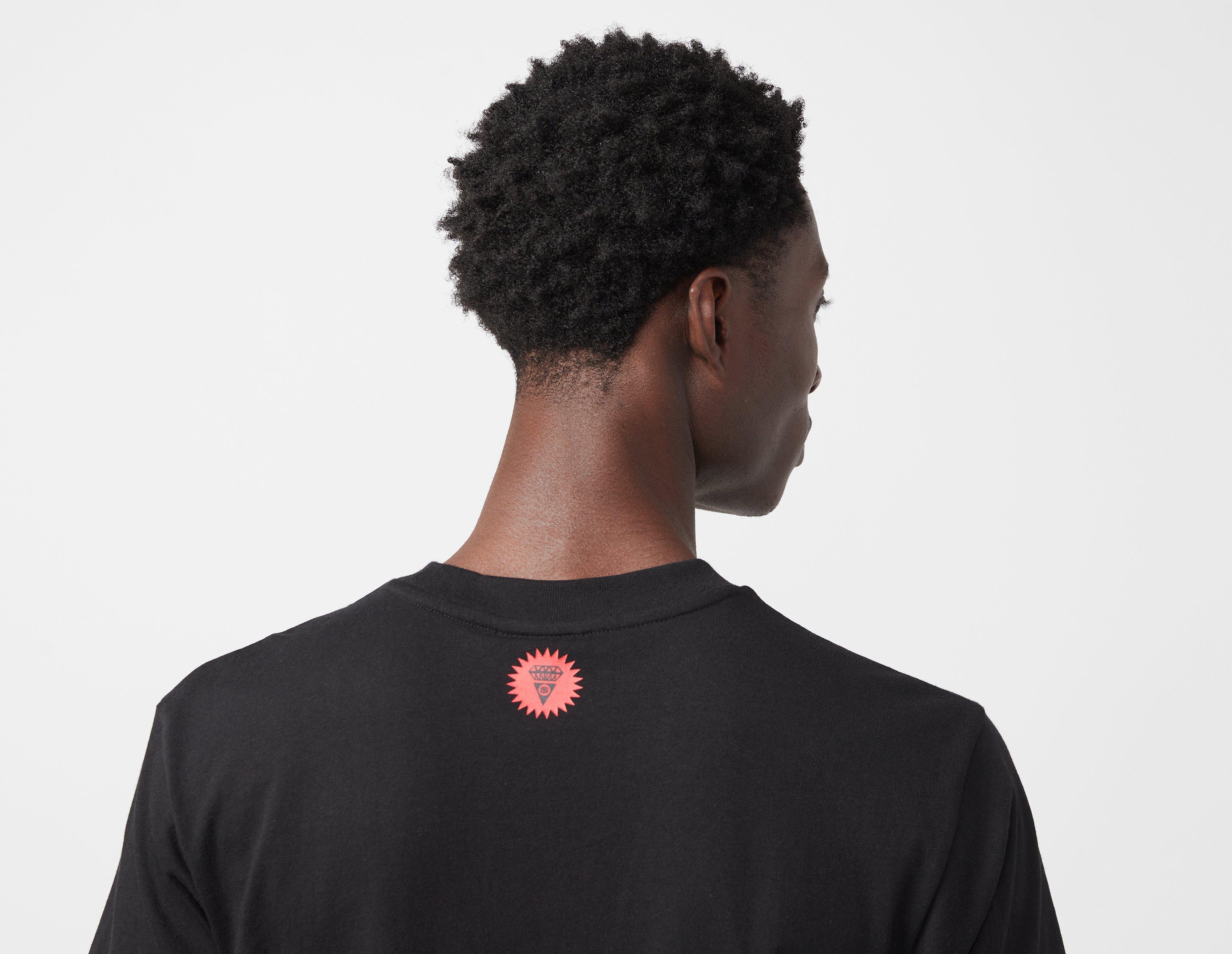 ICECREAM Cityscape T-Shirt