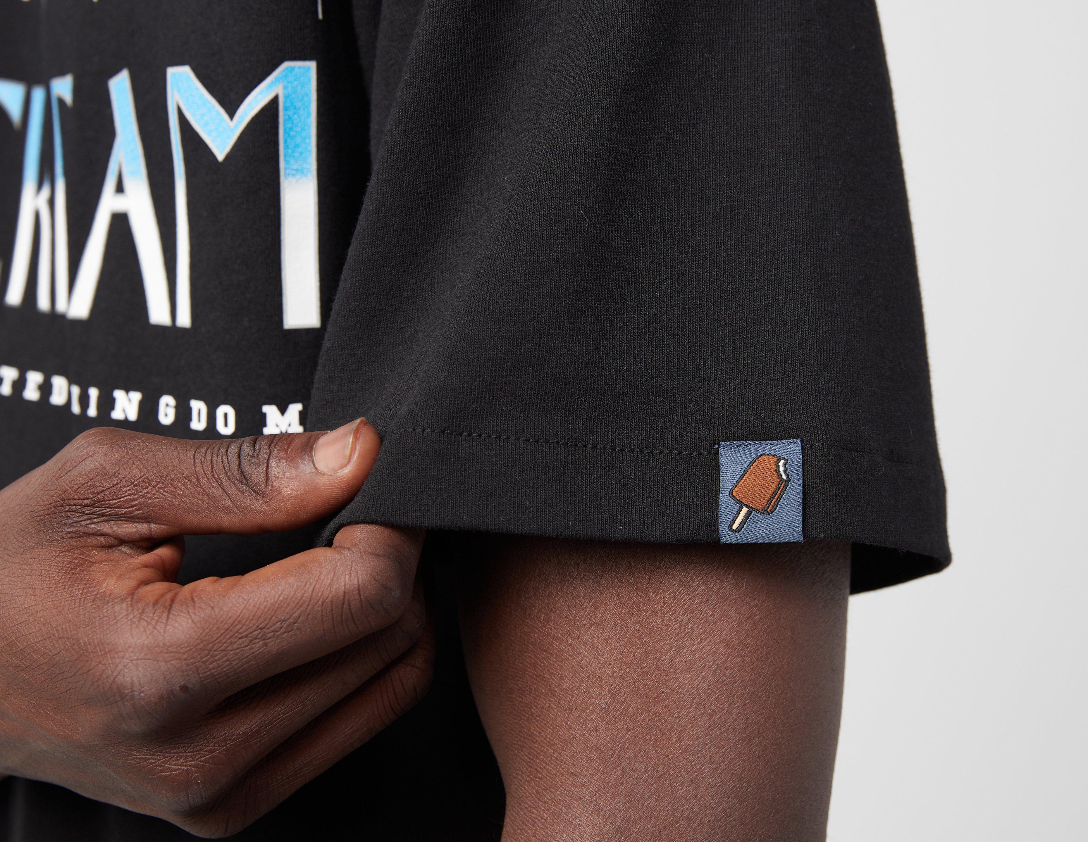 ICECREAM Cityscape T-Shirt