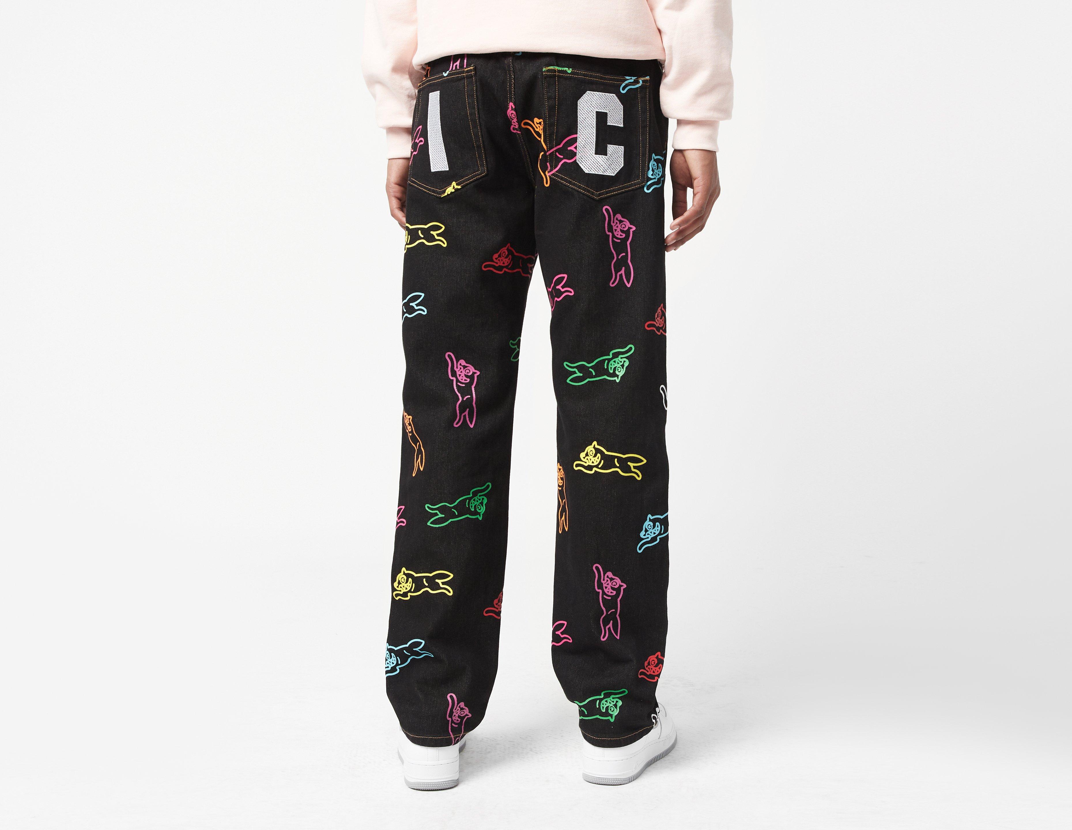 ICECREAM Running Dog Denim - size? exclusive