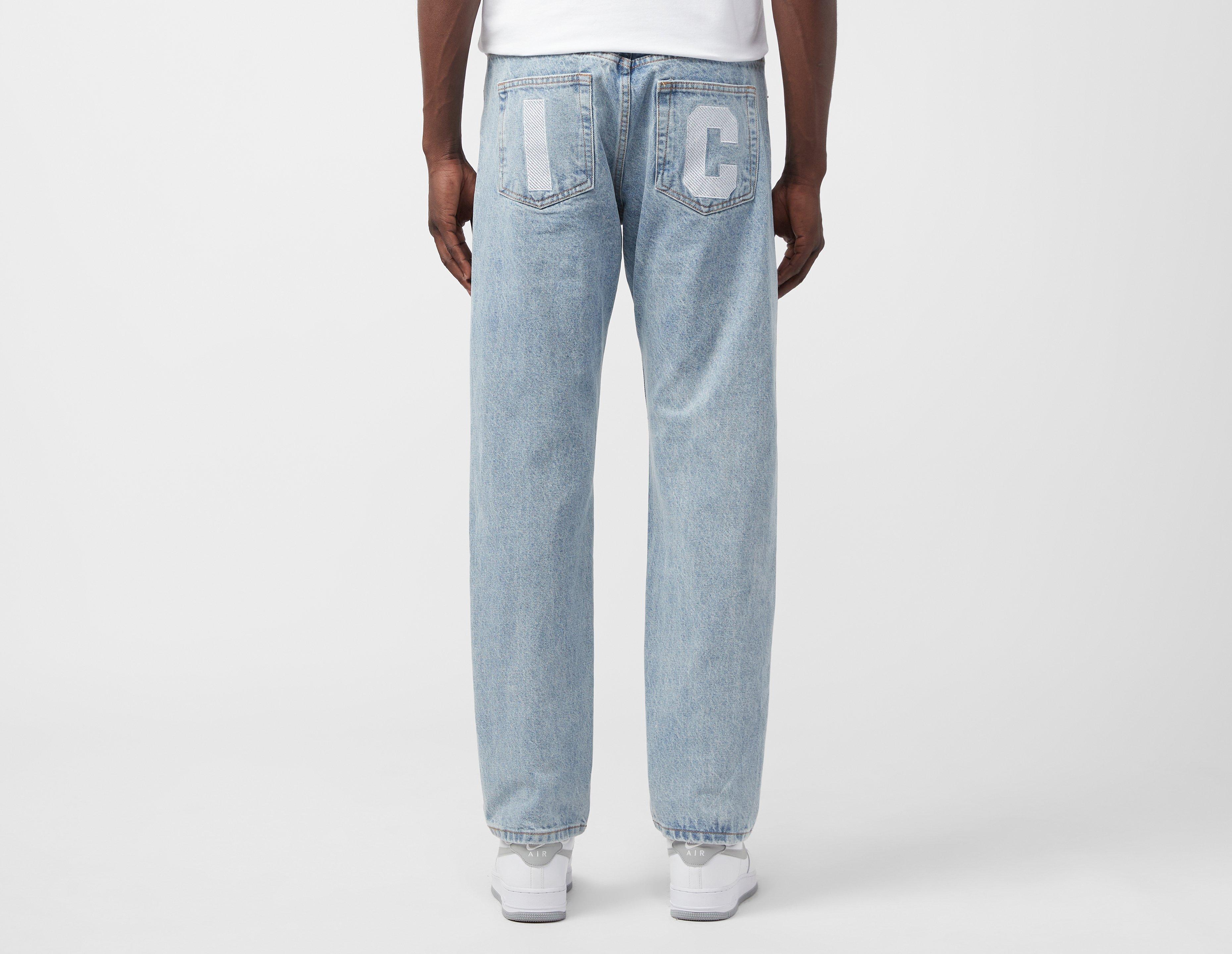 ICECREAM pantalón vaquero Running Dog - size? exclusive