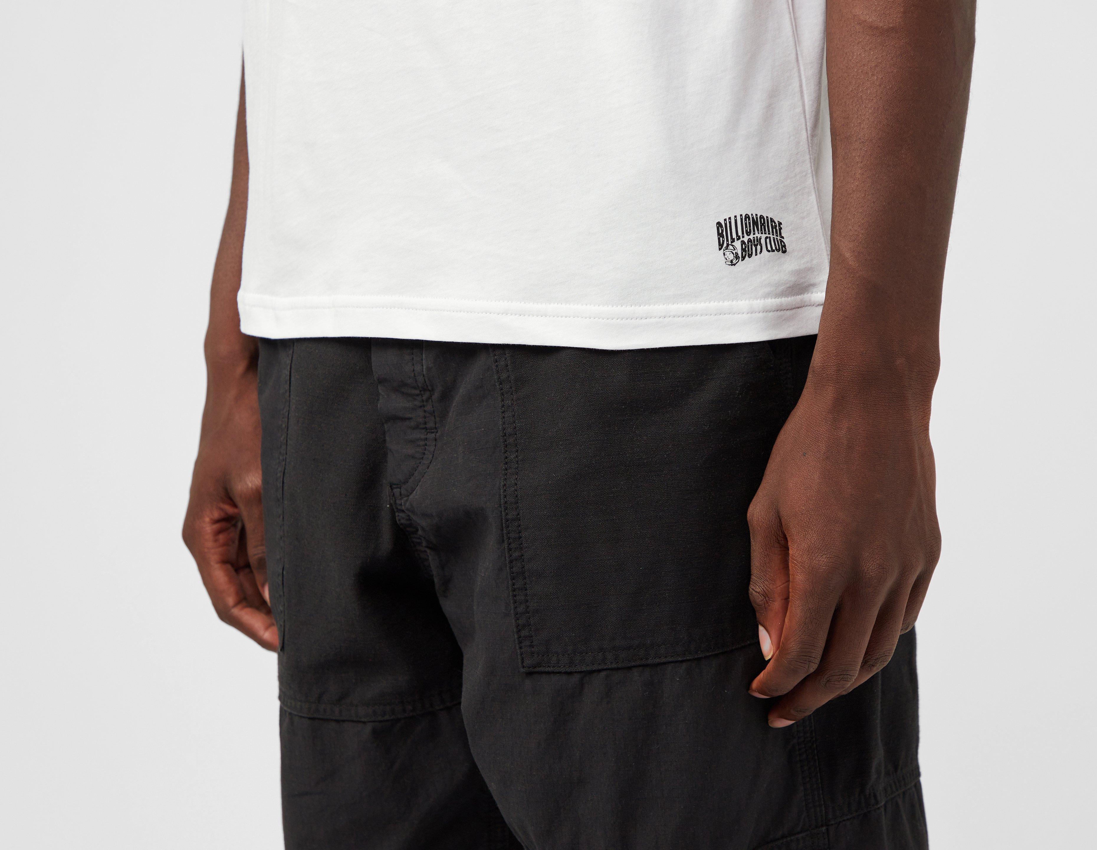 Billionaire Boys Club 3-Pack Arch Logo T-Shirt