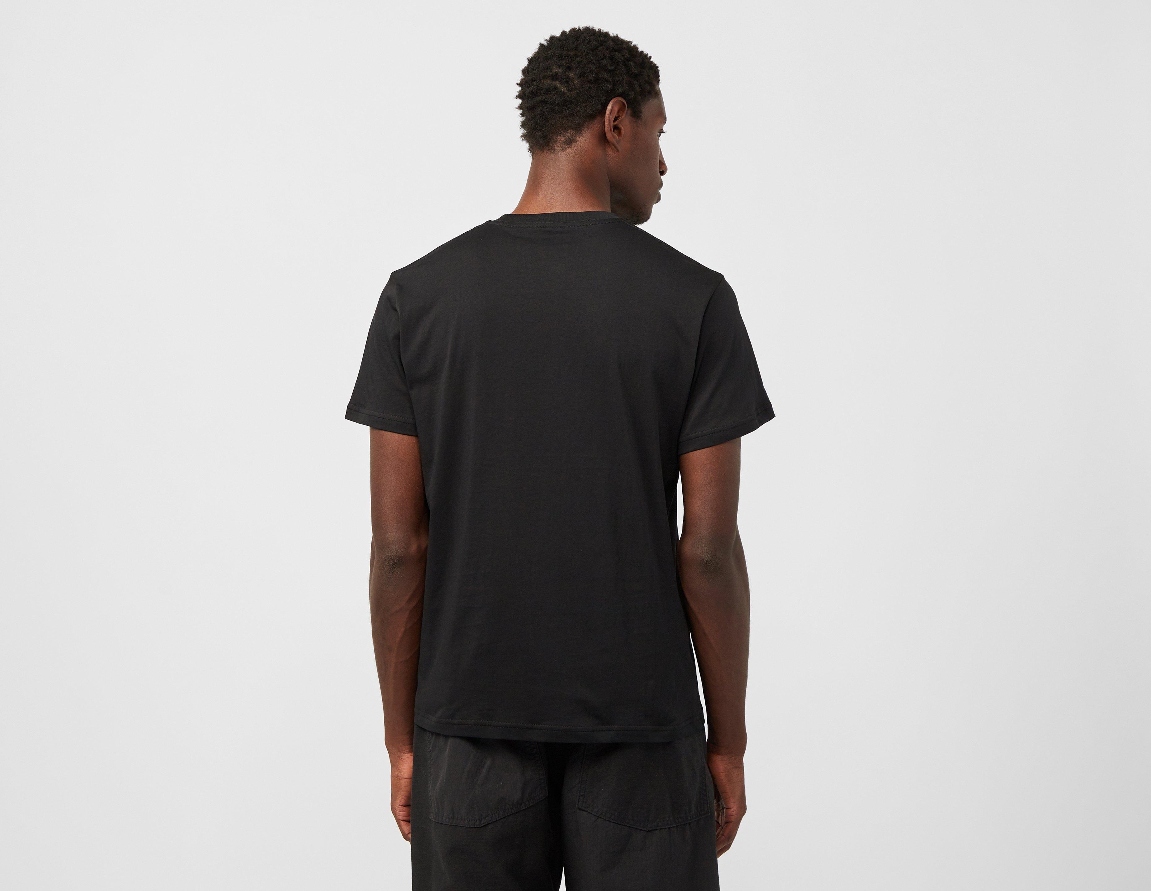 Billionaire Boys Club 3-Pack Arch Logo T-Shirt