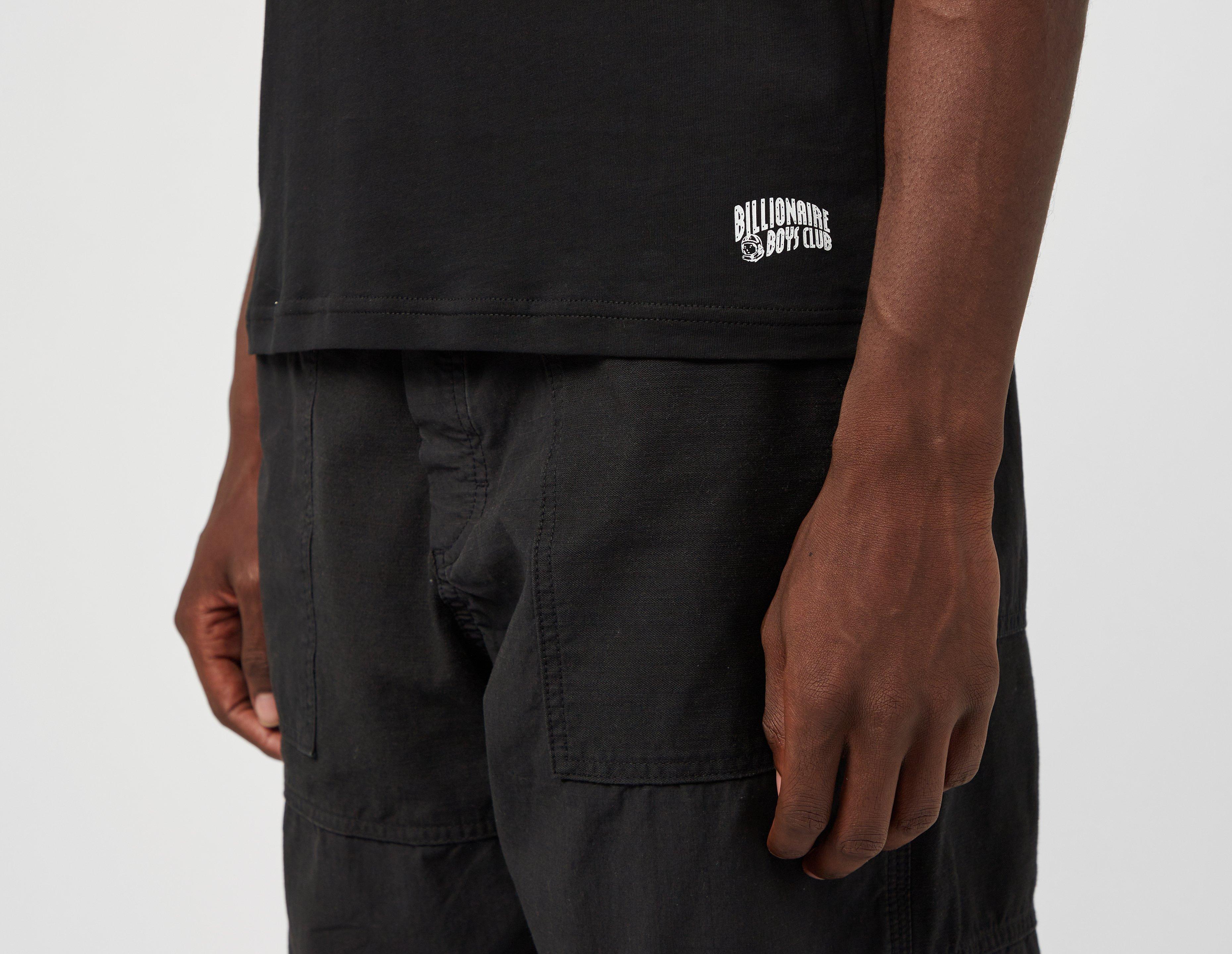 Billionaire Boys Club 3-Pack Arch Logo T-Shirt