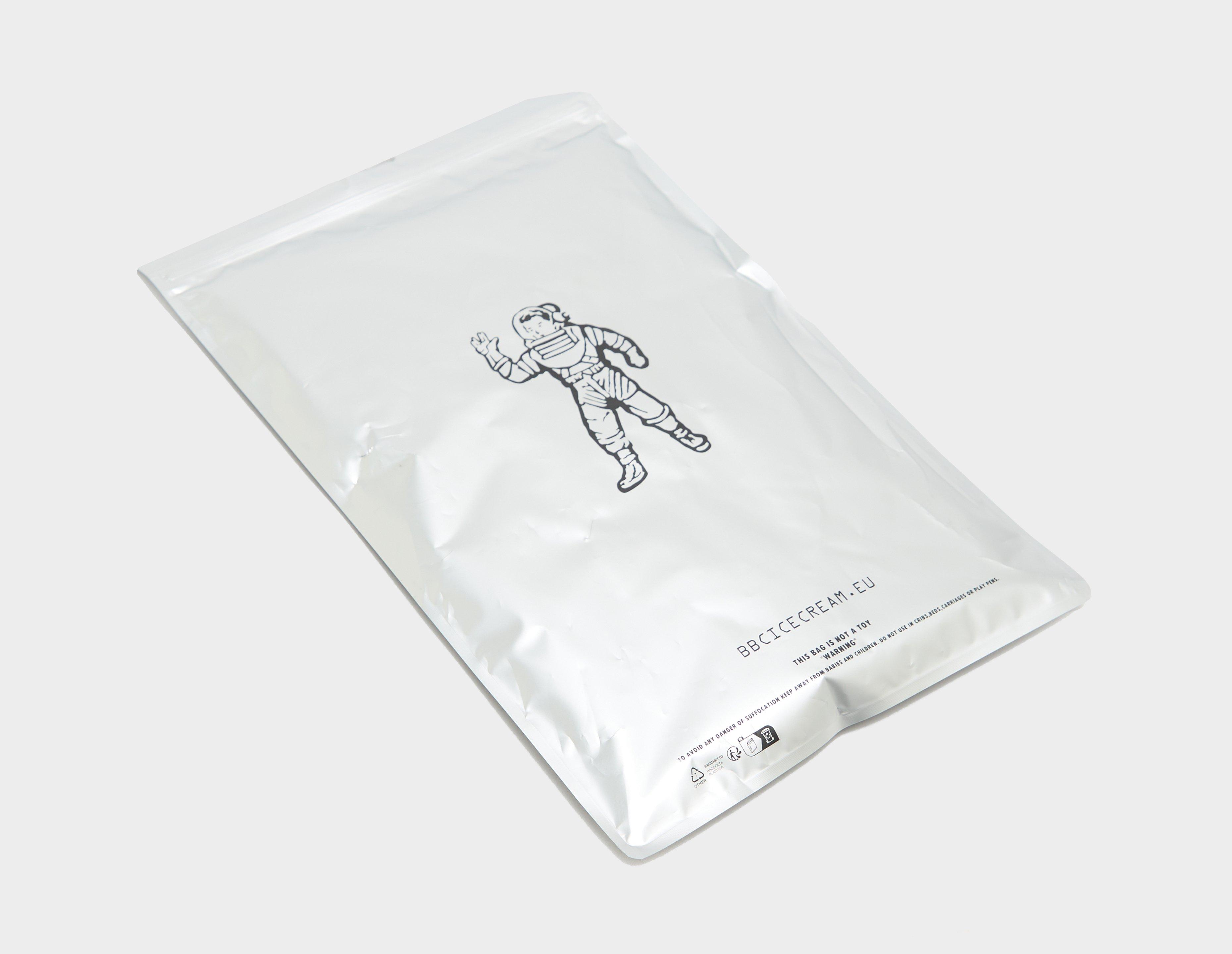 Billionaire Boys Club 3-Pack Arch Logo T-Shirt