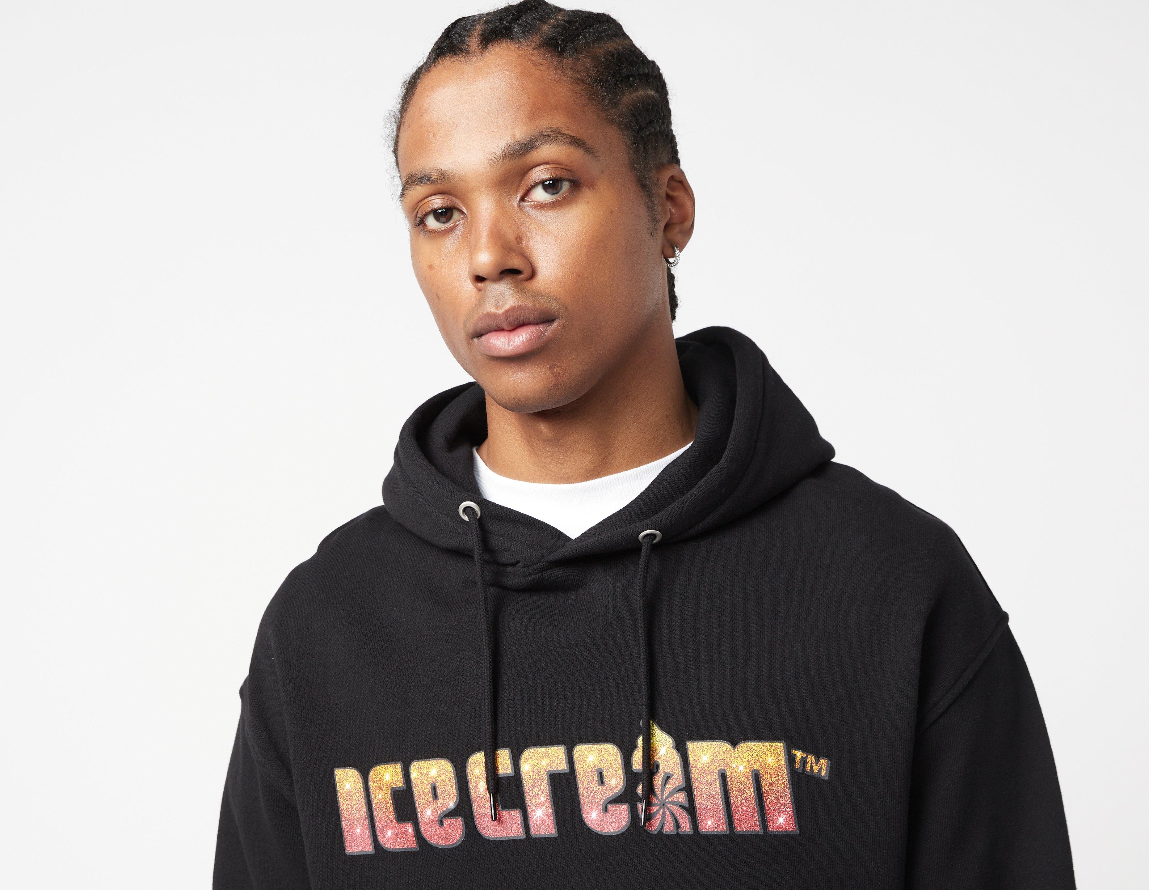 ICECREAM Soft Serve Sparkle Hoodie