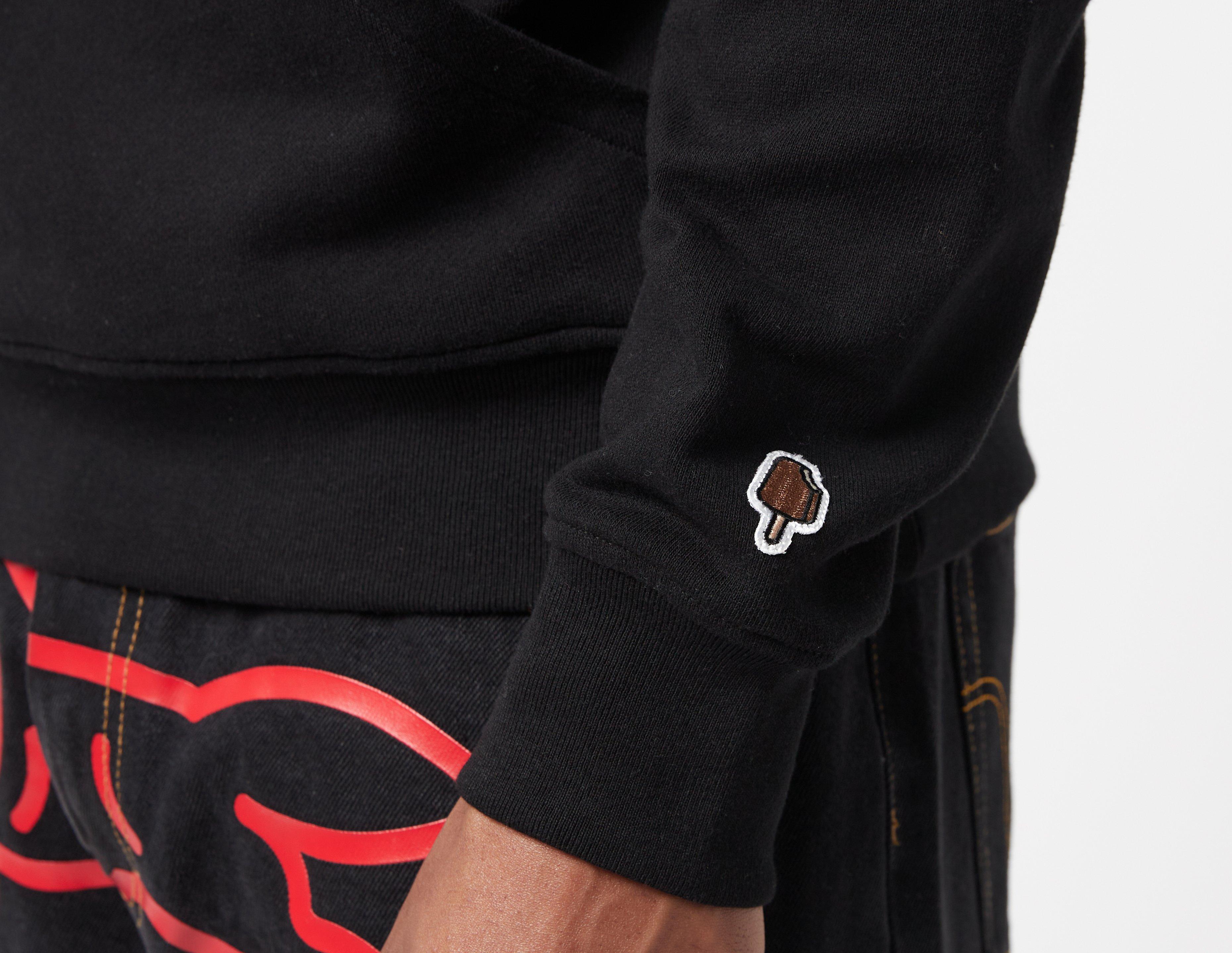 ICECREAM Soft Serve Sparkle Hoodie