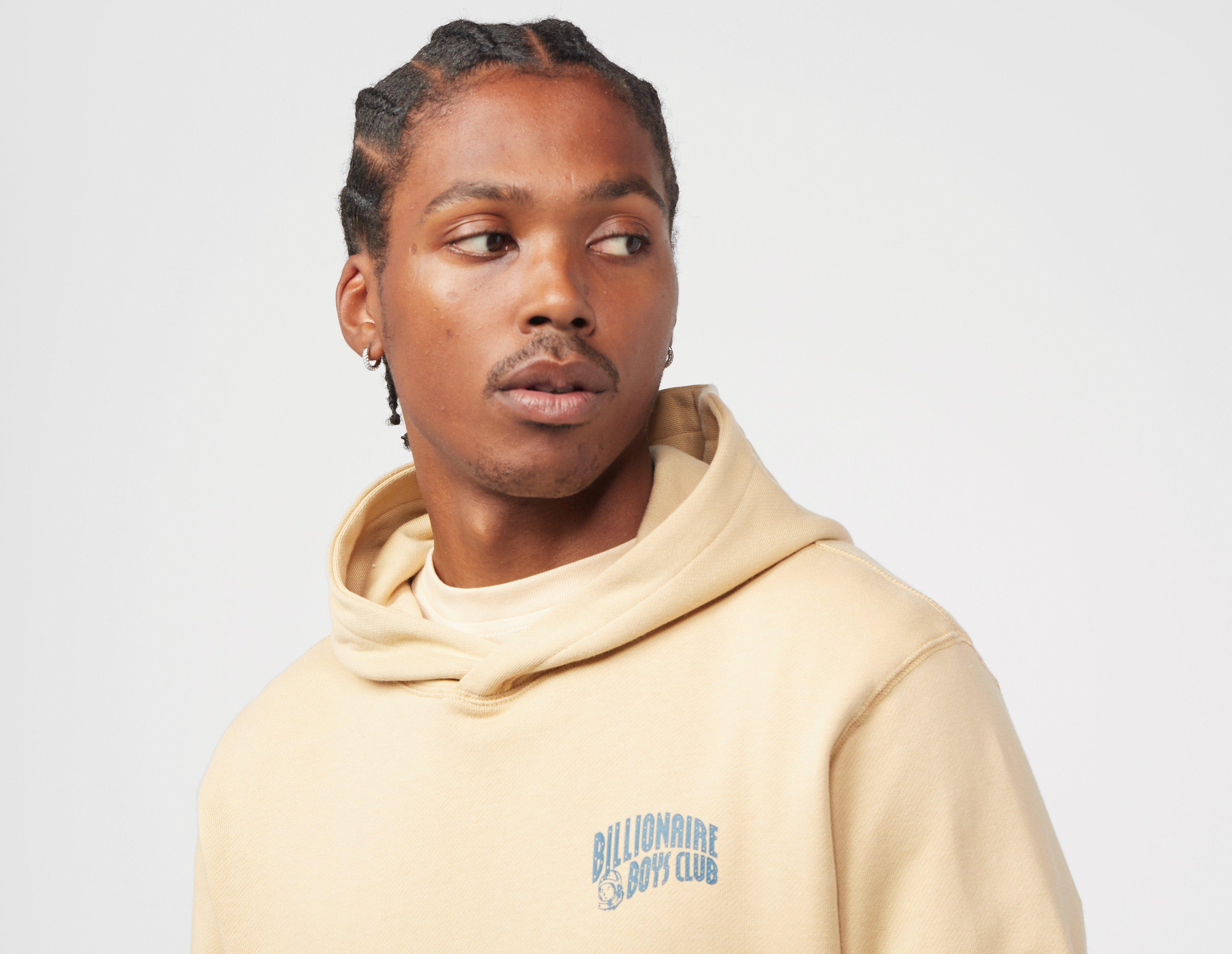 Billionaire Boys Club Small Arch Logo Hoodie