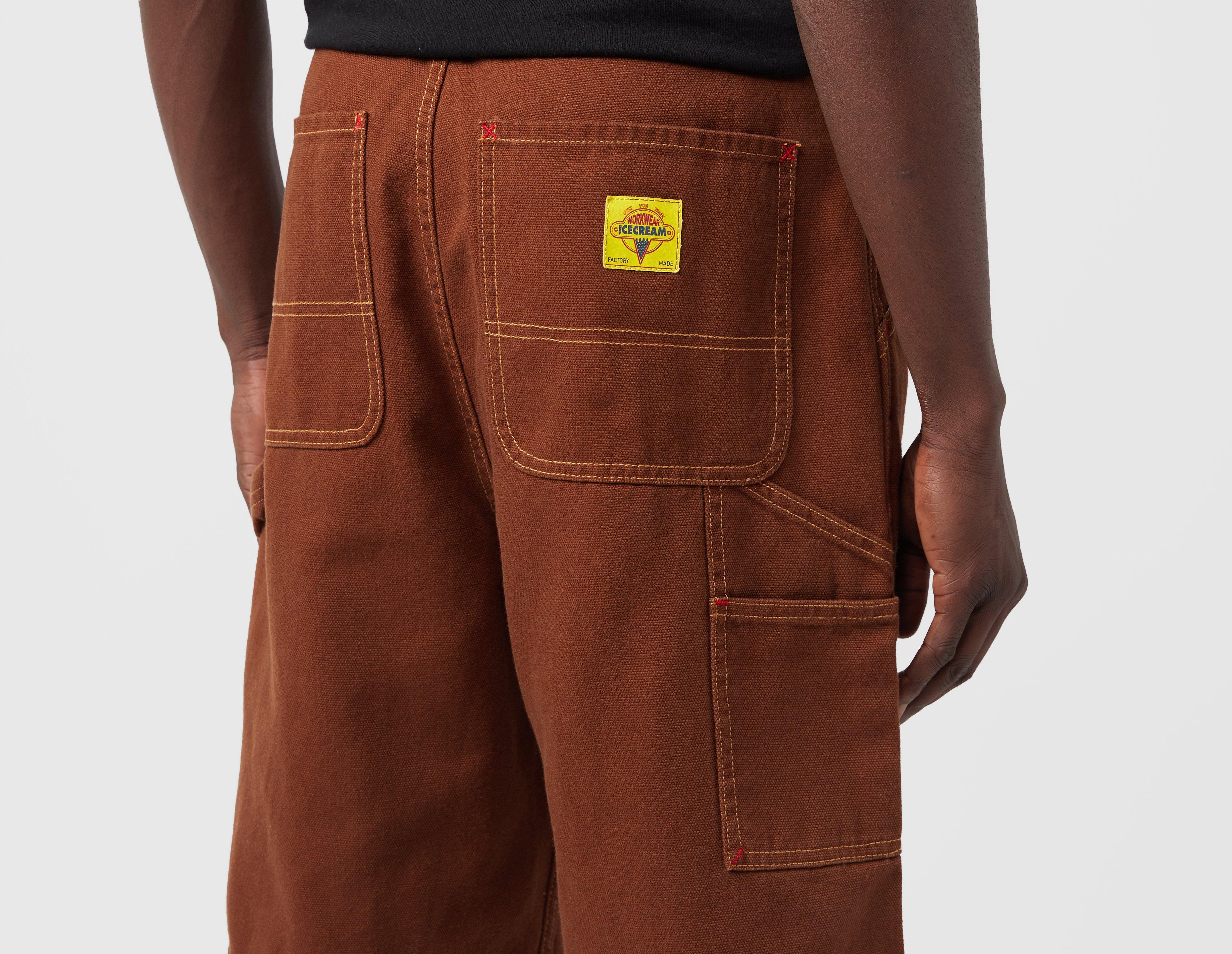 ICECREAM Carpenter Shorts