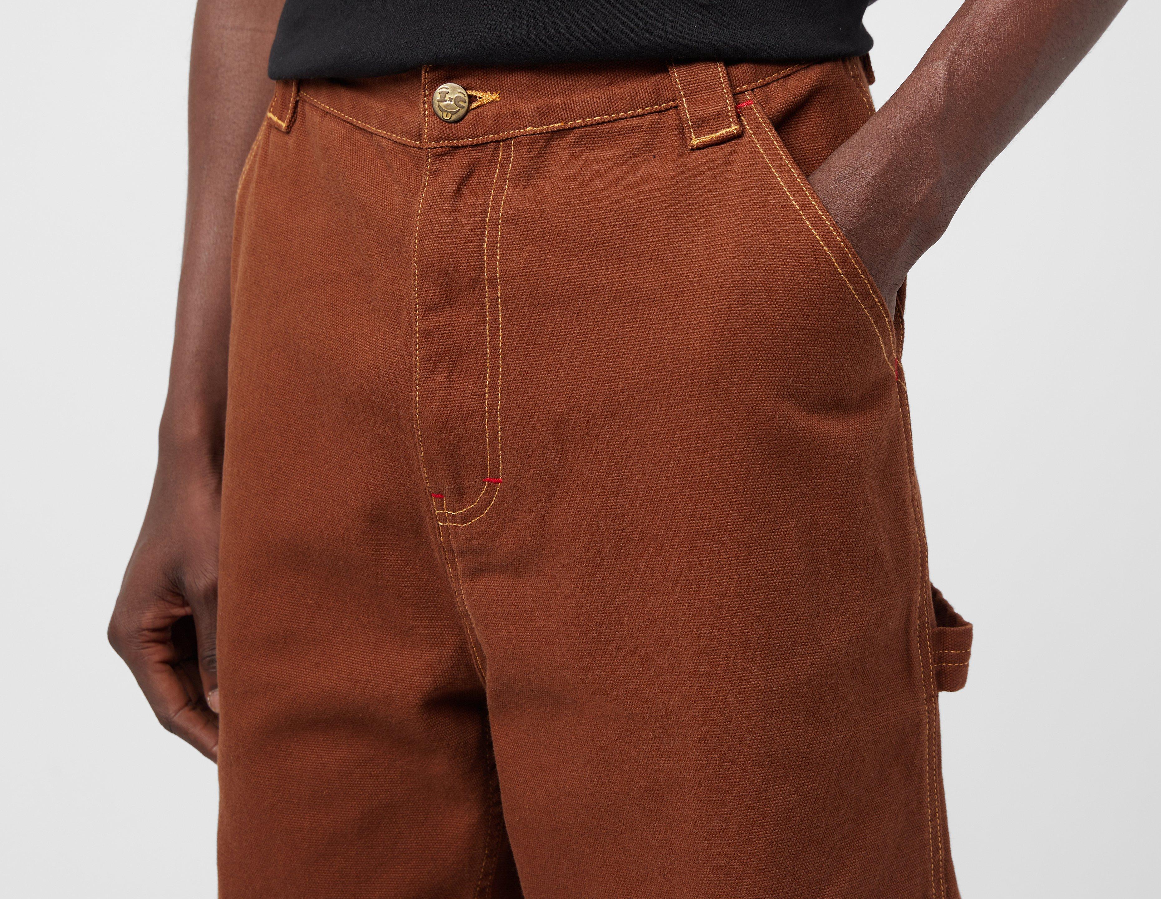 ICECREAM Carpenter Shorts