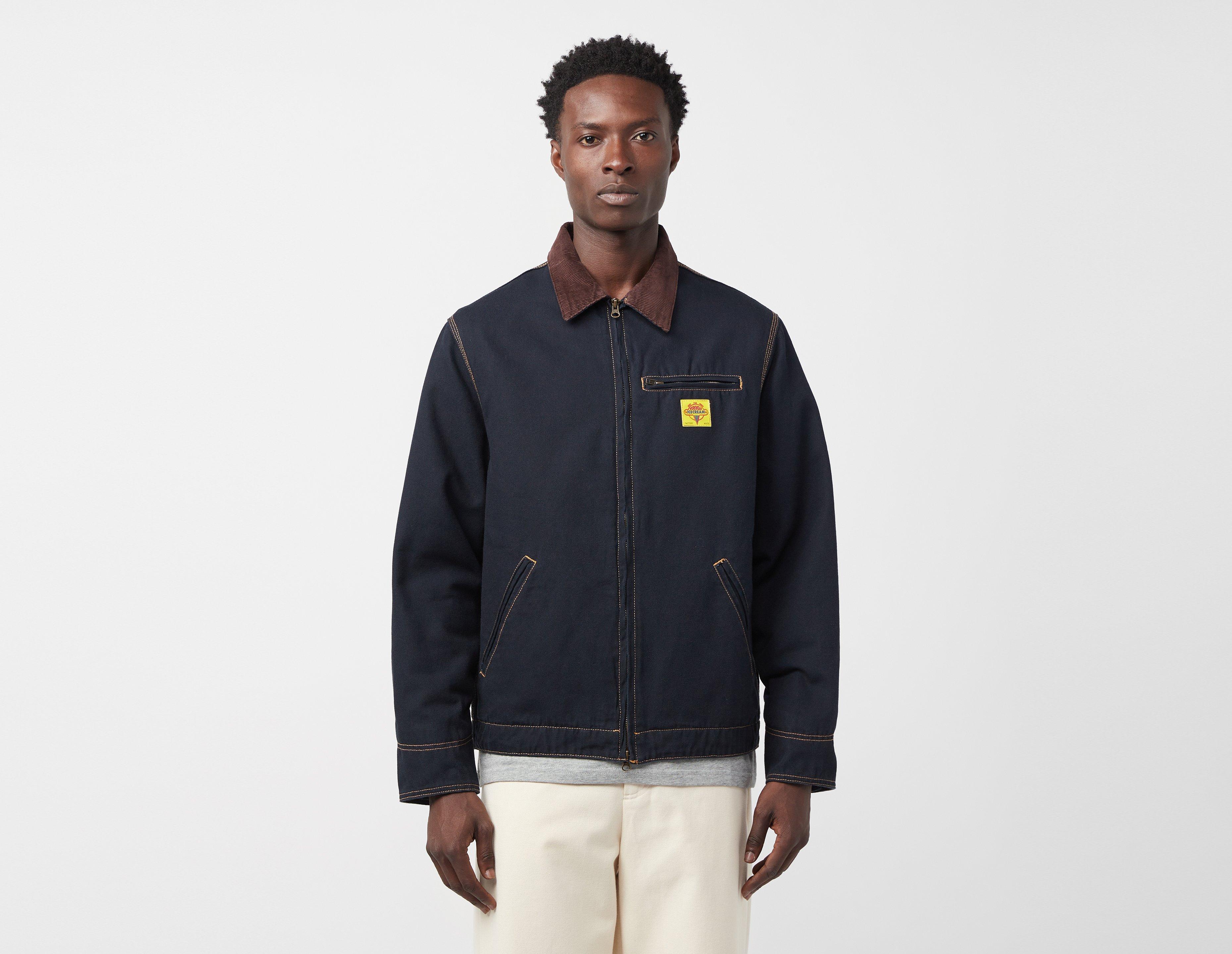 ICECREAM chaqueta Canvas Lined Work