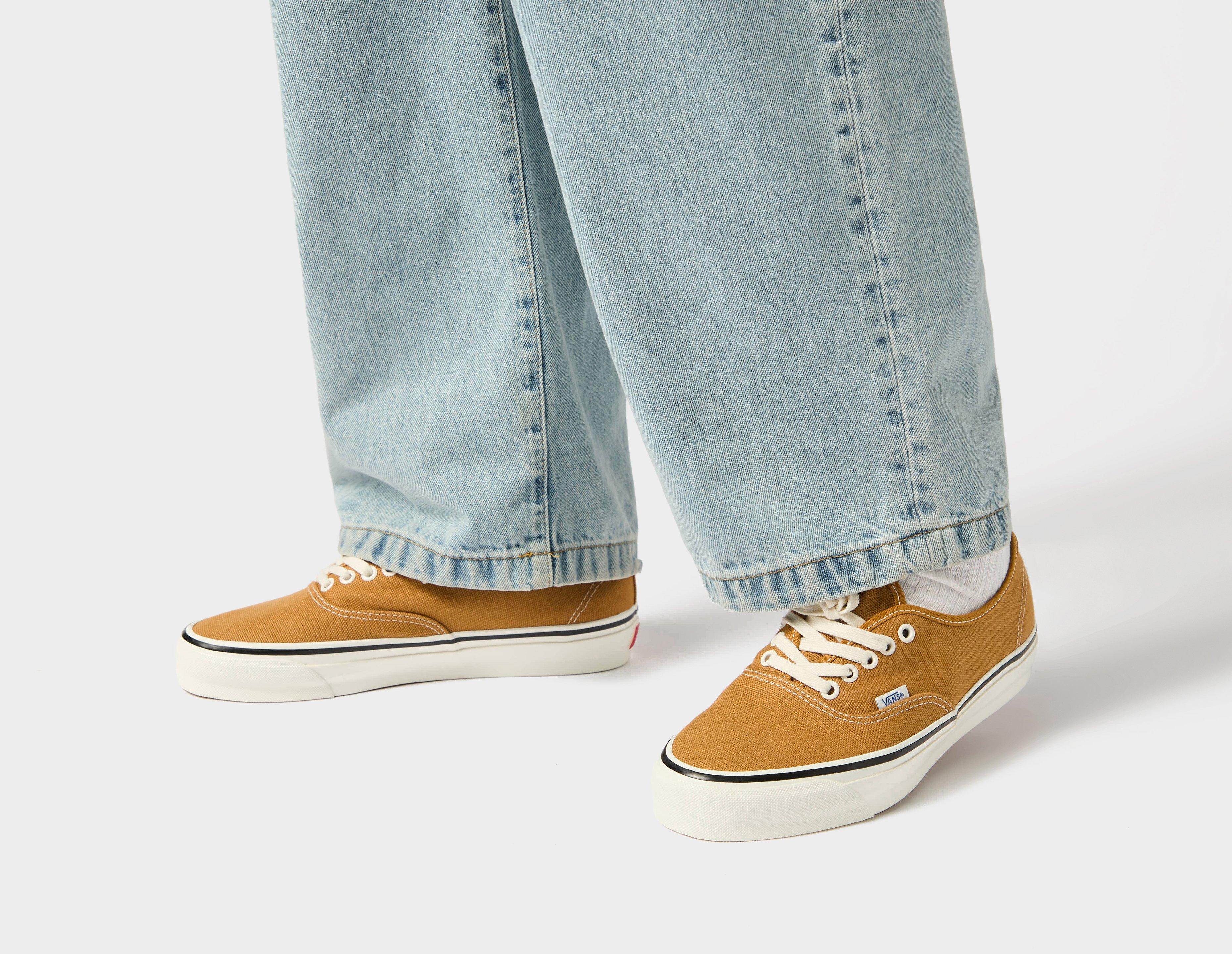 Vans Premium Authentic 44 Duck Canvas