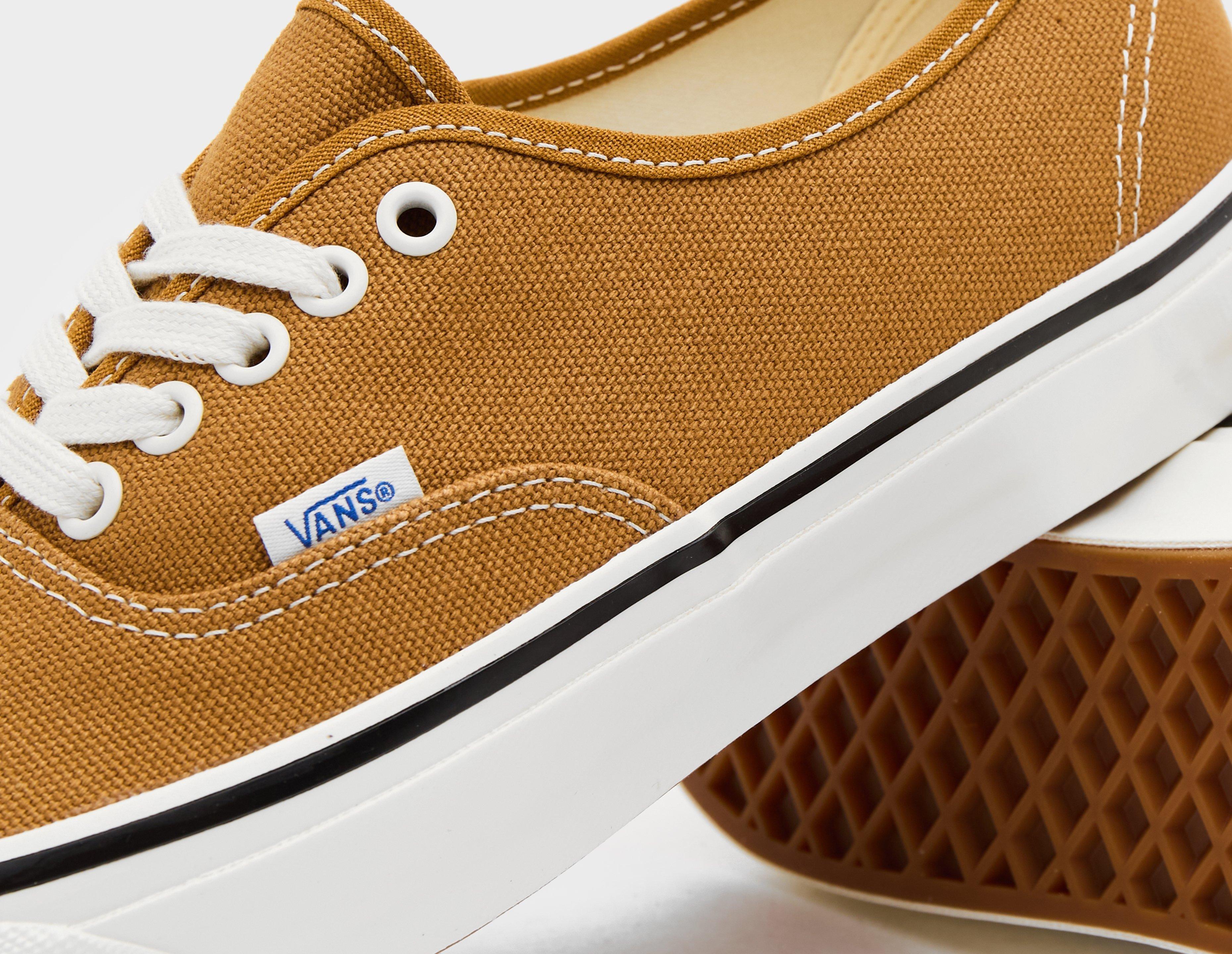 Vans Premium Authentic 44 Duck Canvas