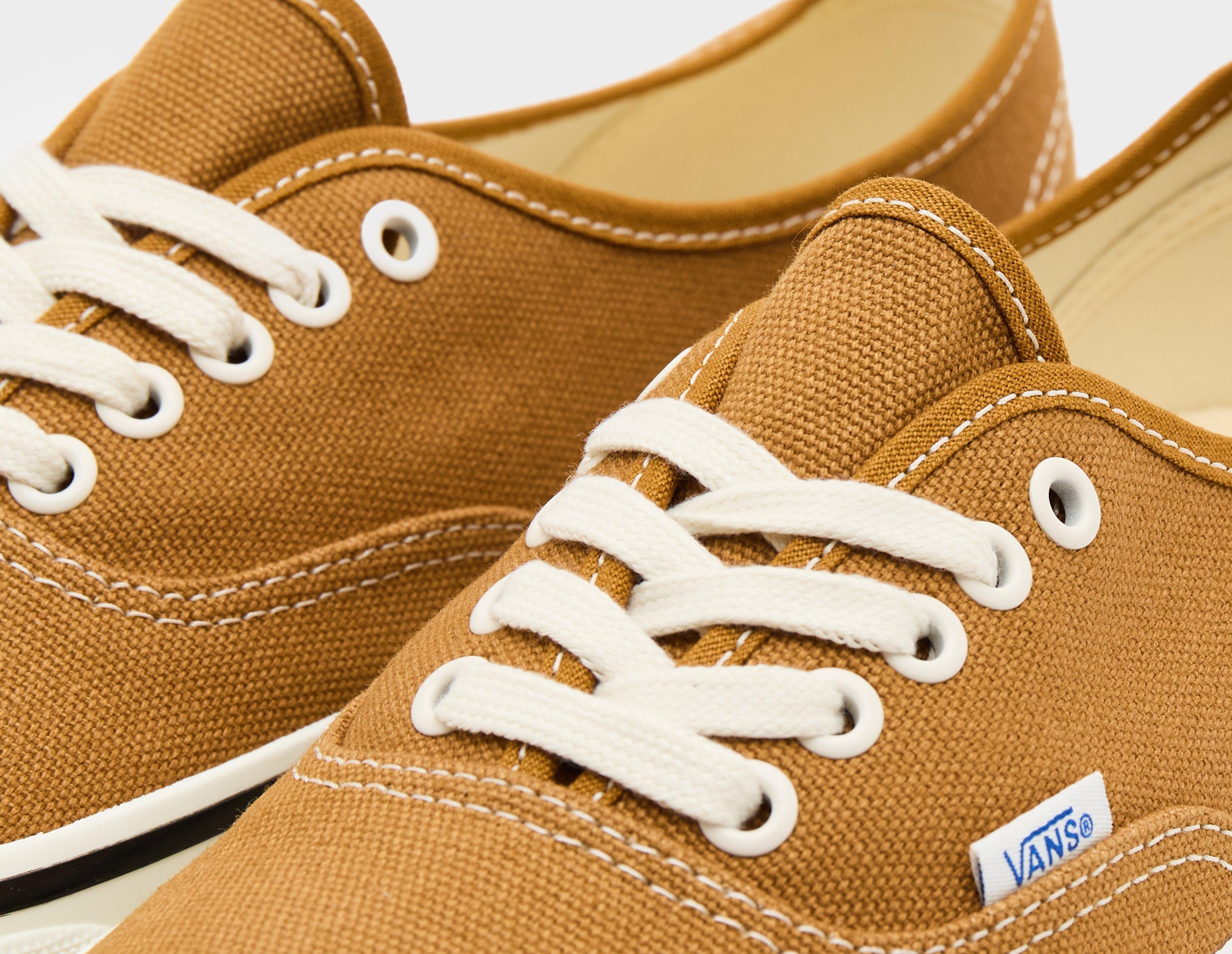 Vans Premium Authentic 44 Duck Canvas