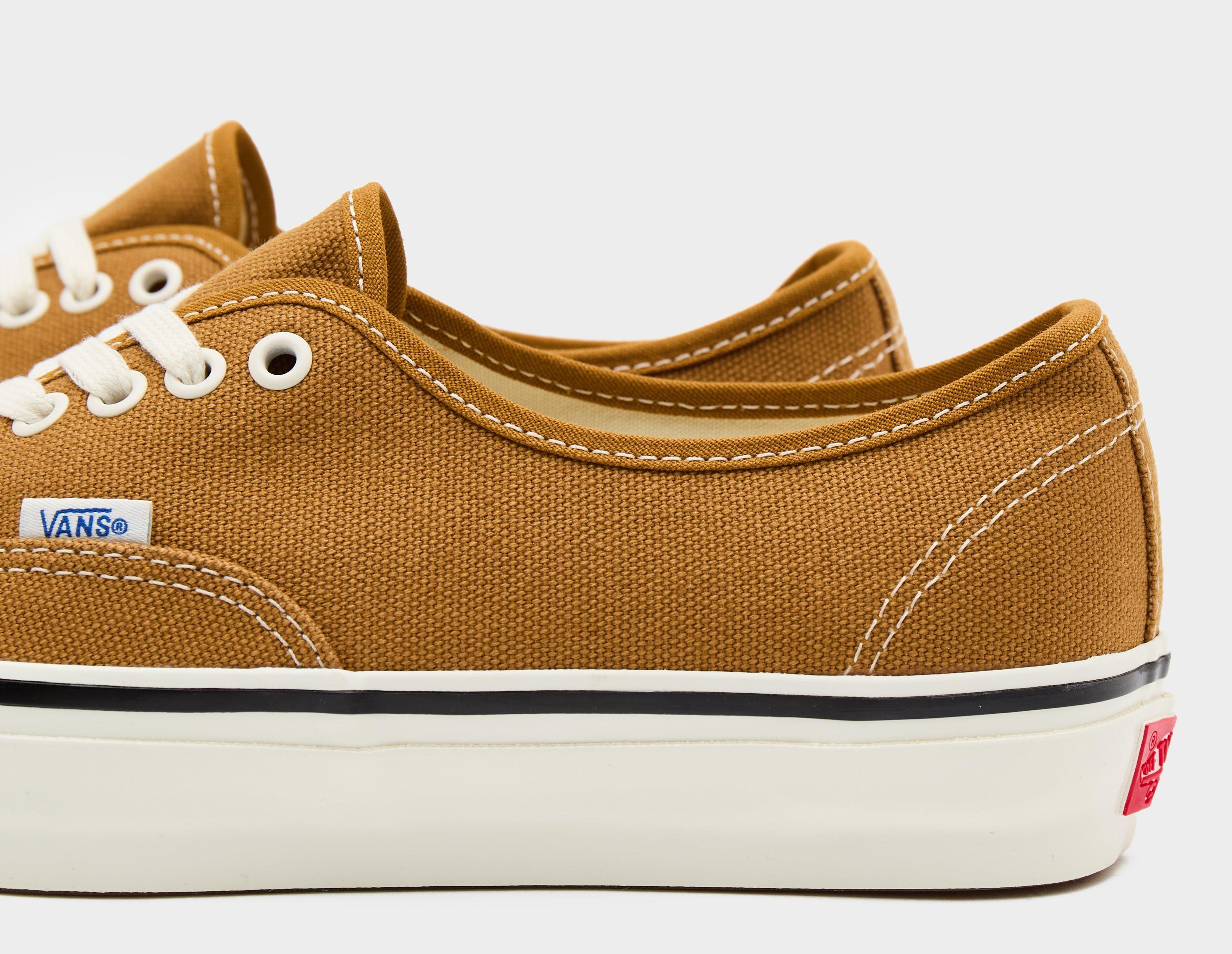Vans Premium Authentic 44 Duck Canvas