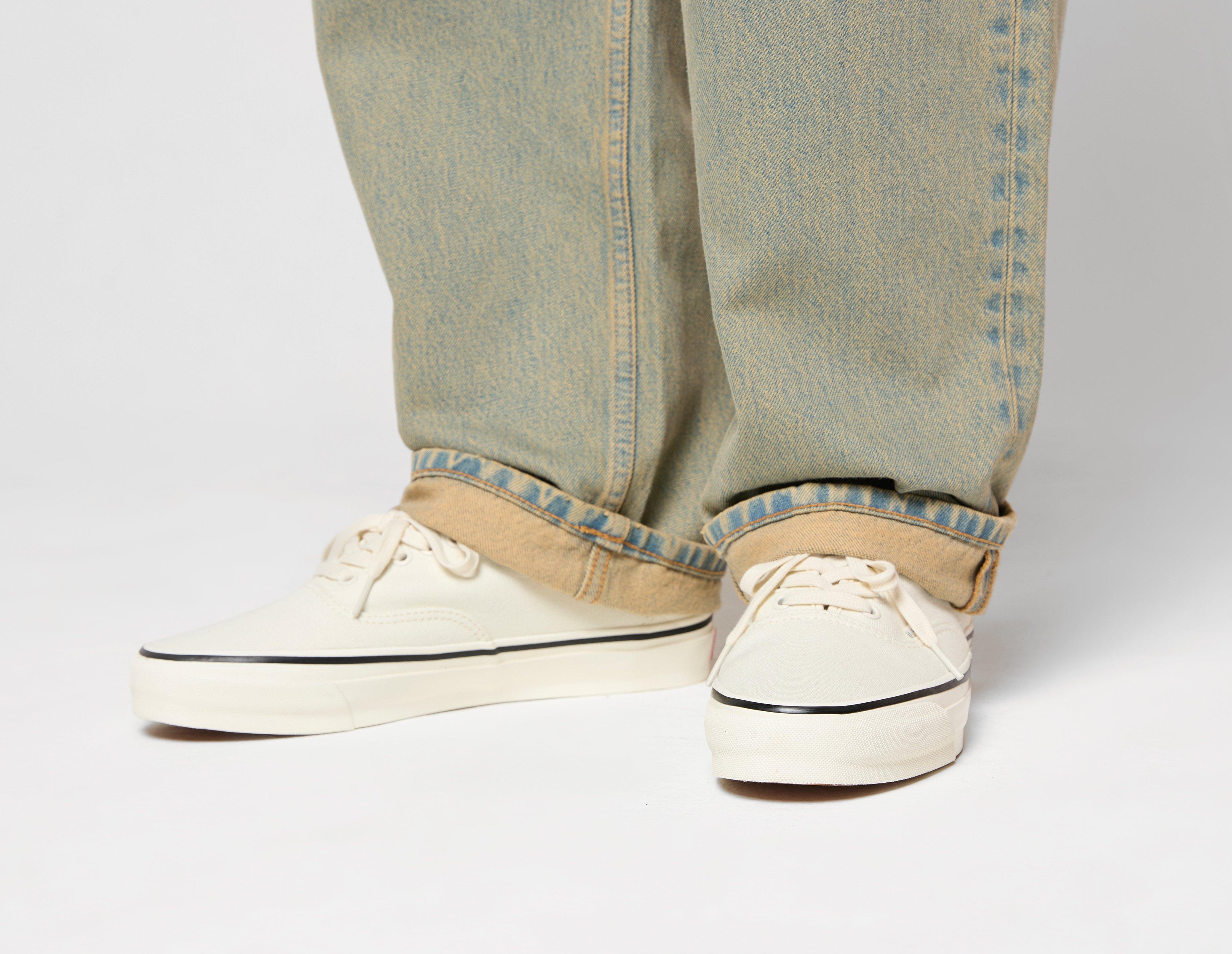 Vans Premium Authentic 44 Duck Canvas