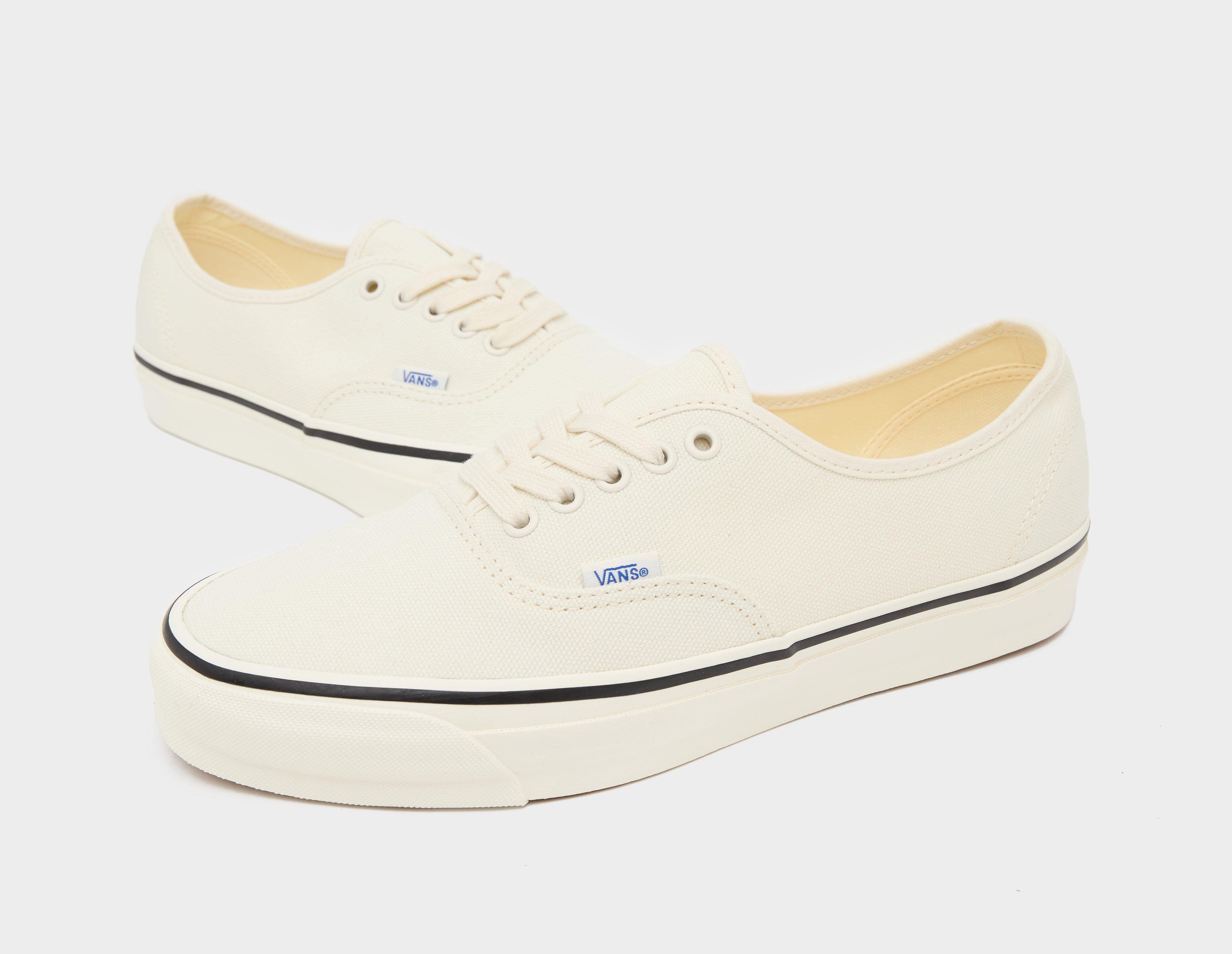 Vans Premium Authentic 44 Duck Canvas