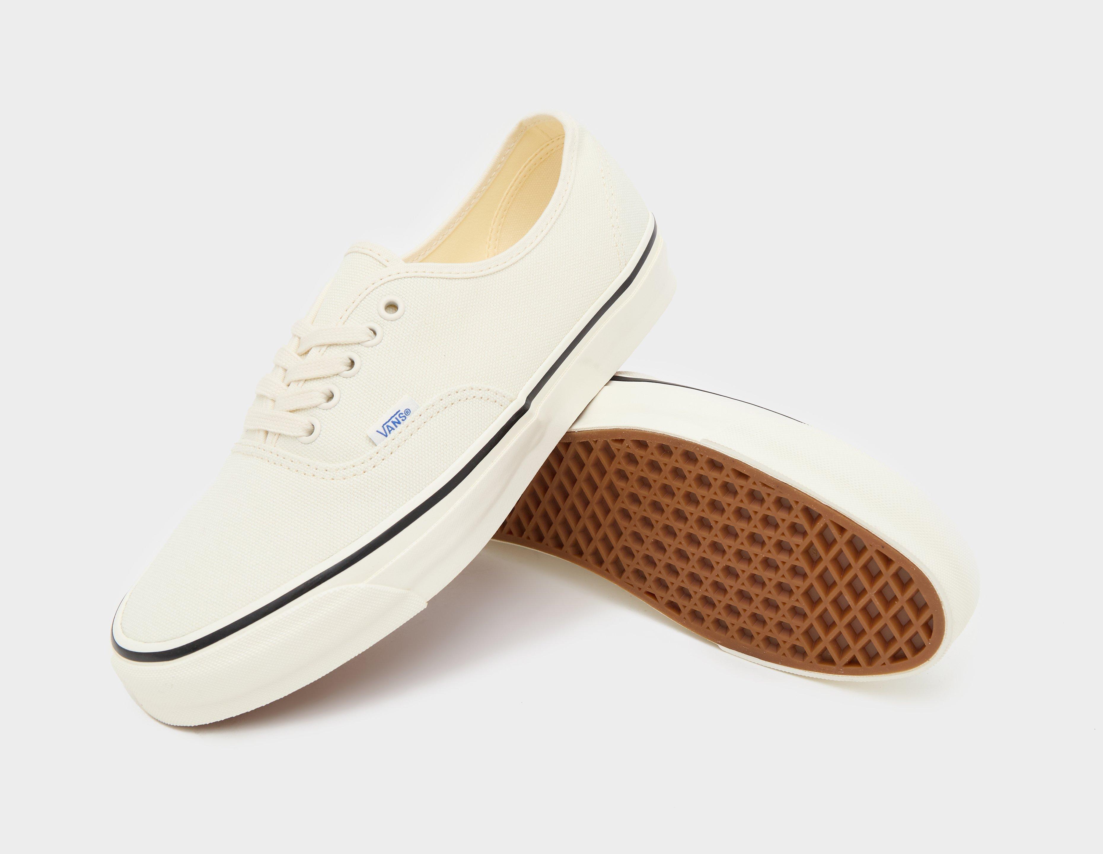 Vans Premium Authentic 44 Duck Canvas