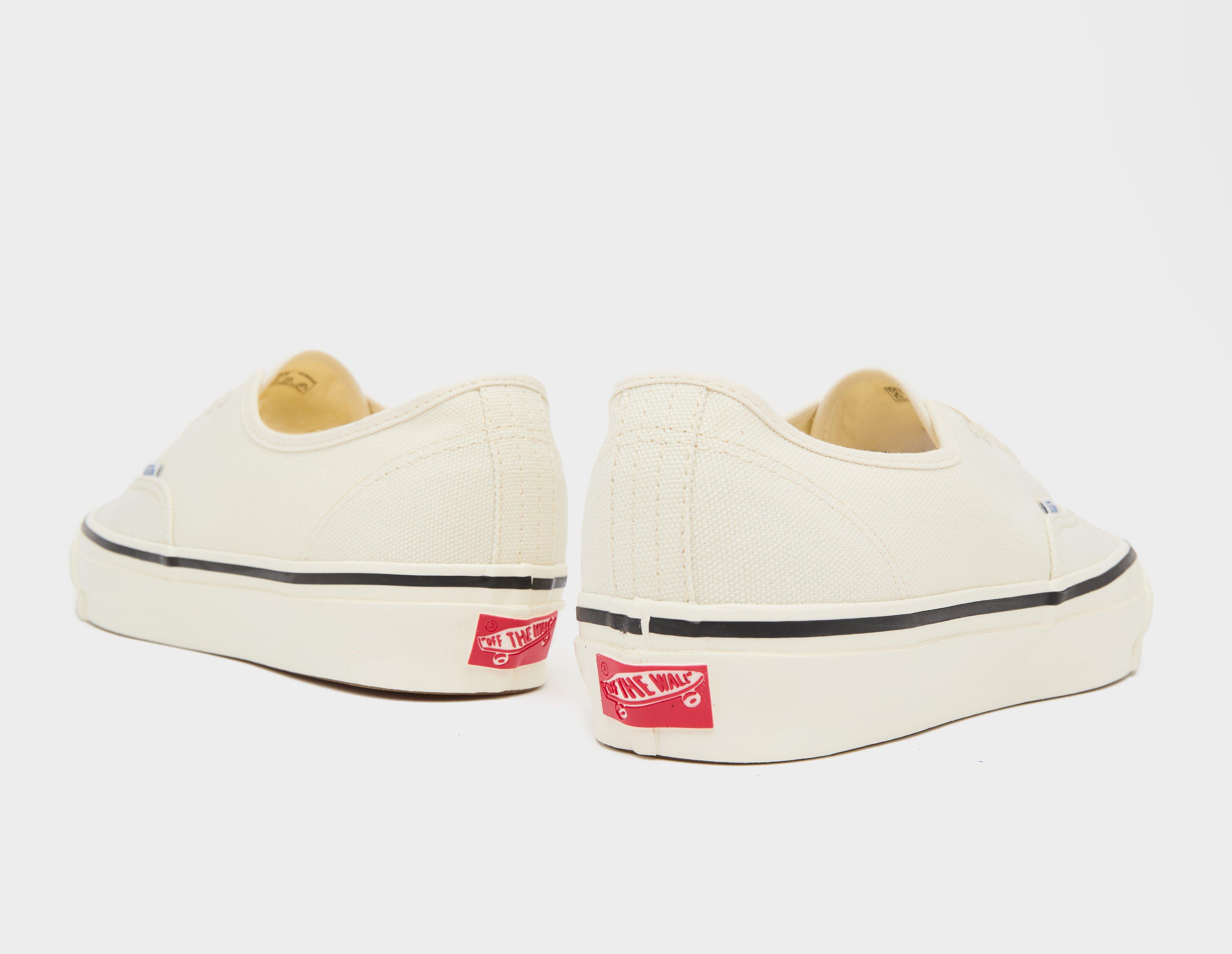 Vans Premium Authentic 44 Duck Canvas