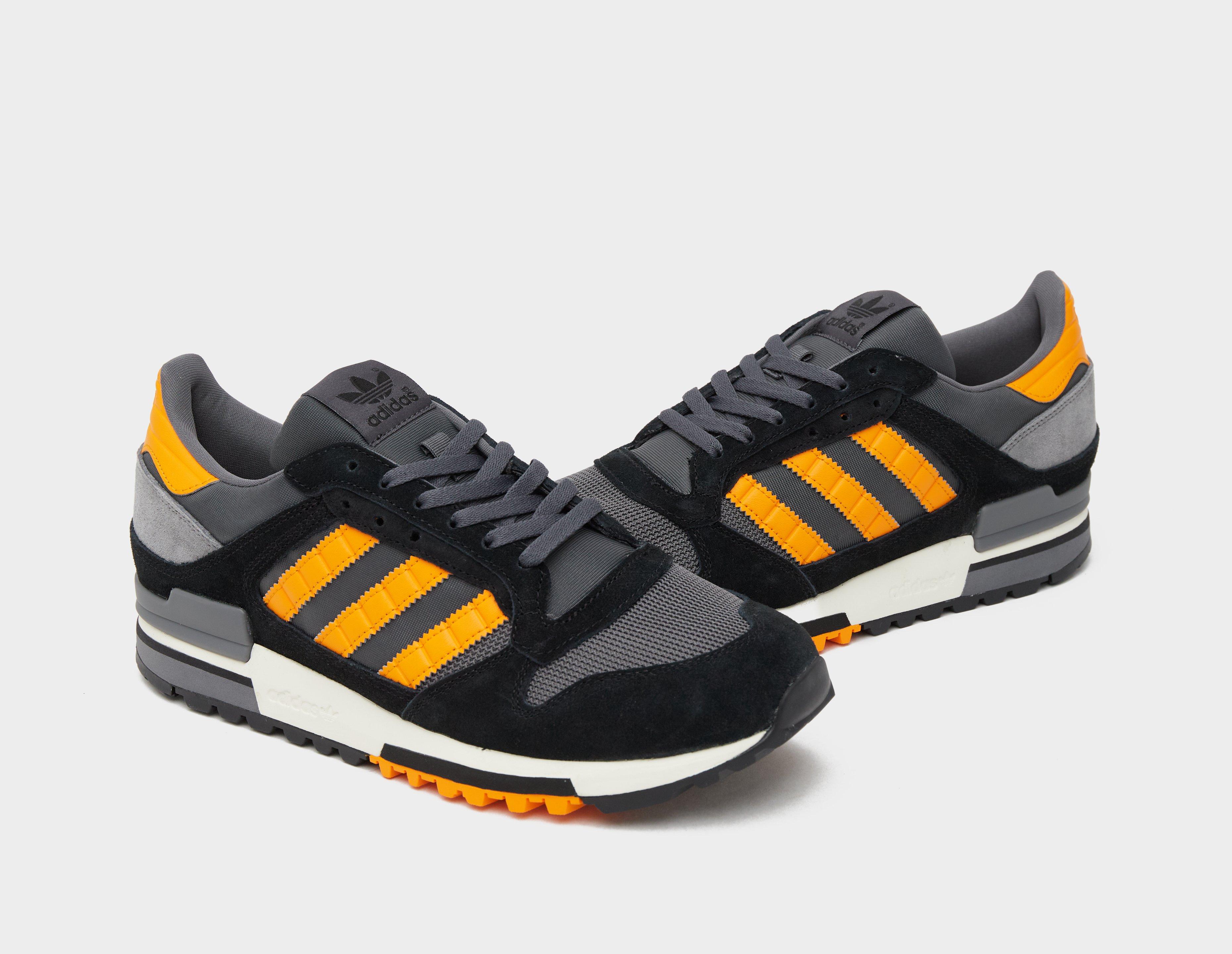 さくら　No.2（No.015477・669200・748200） Black adidas Originals ZX 600 - size? exclusive Women's | size?