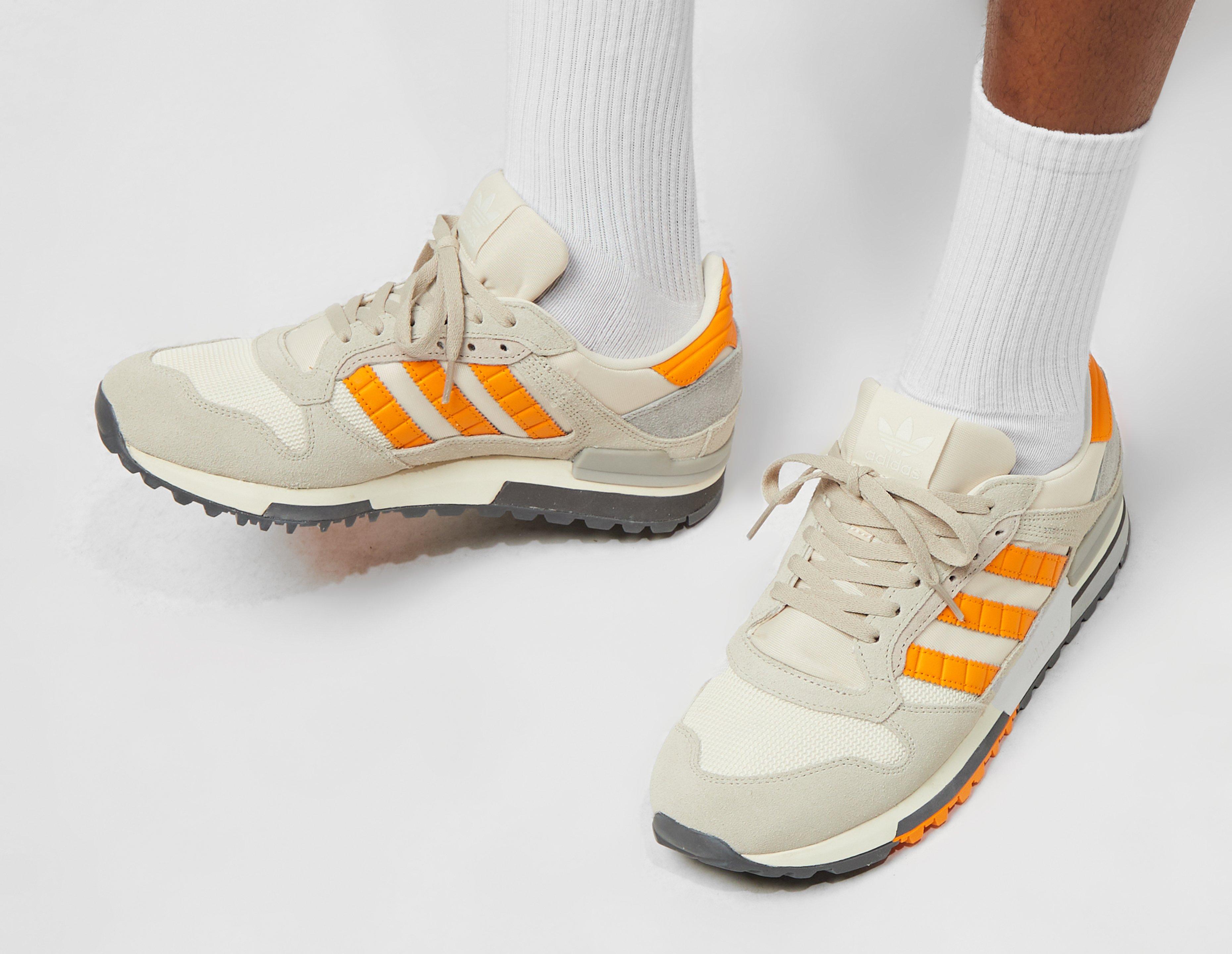 Adidas zx 600 mujer amarillo online