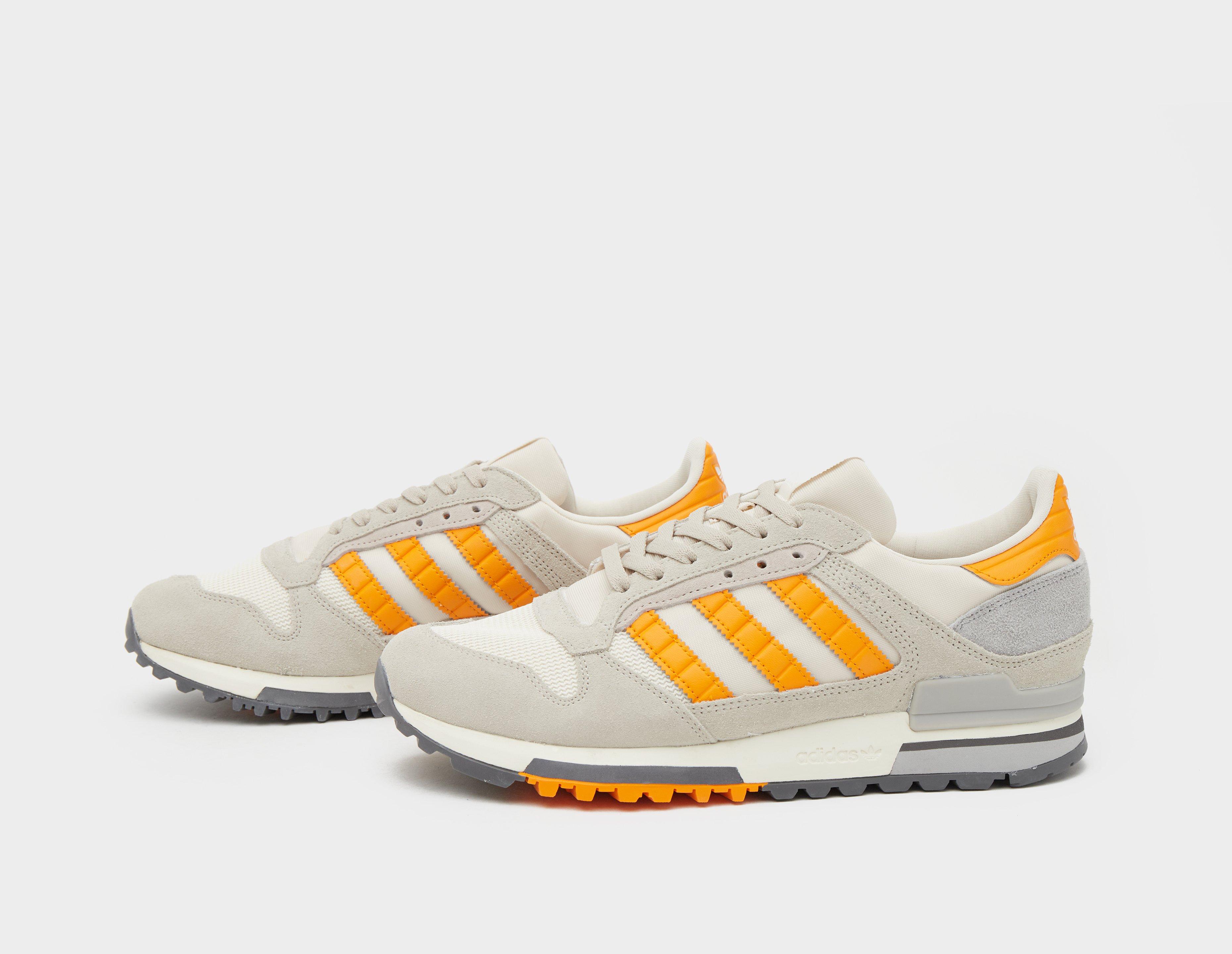 Adidas zx 600 femme gris deals