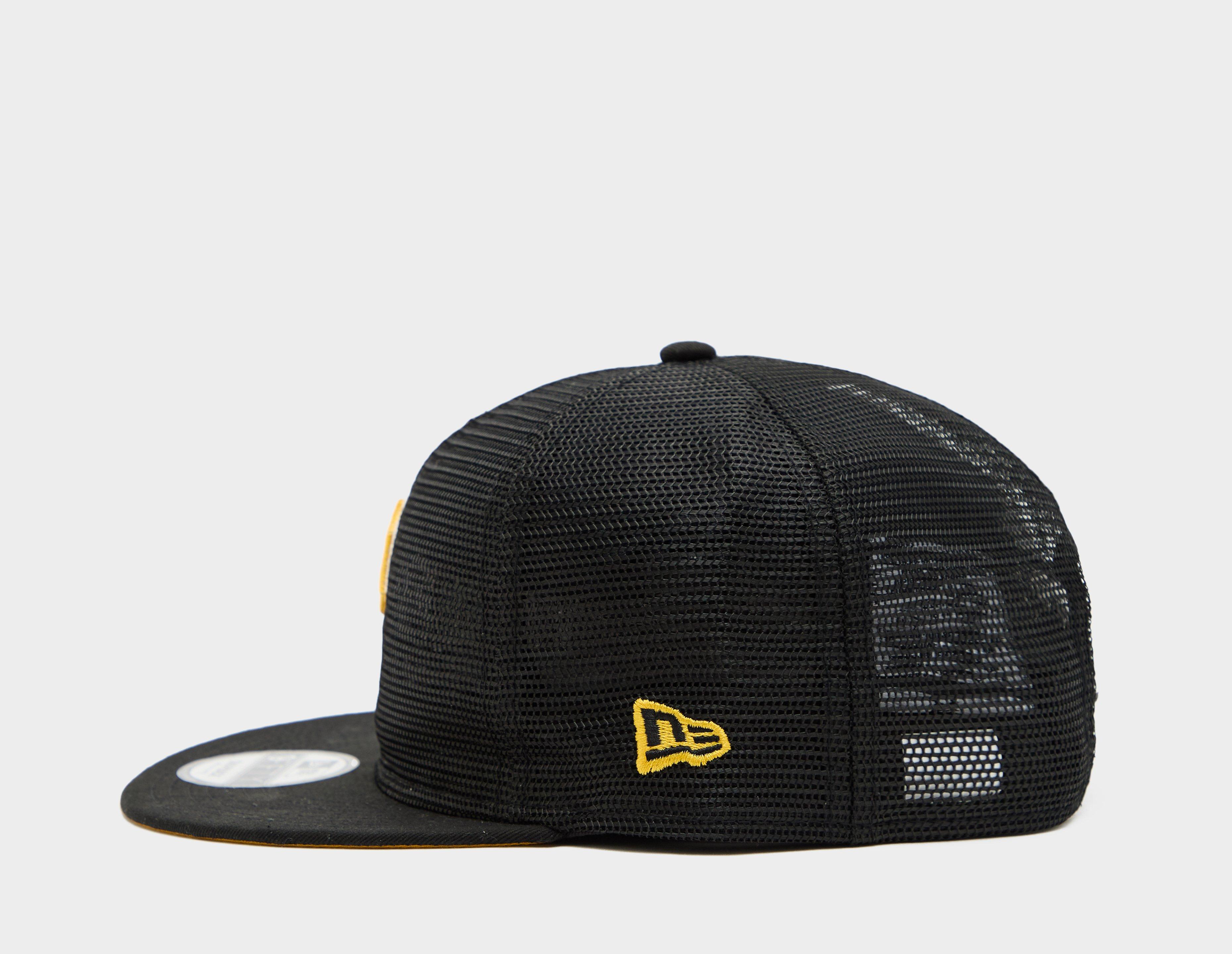 New Era MLB Pittsburgh Pirates 9FIFTY Mesh Cap