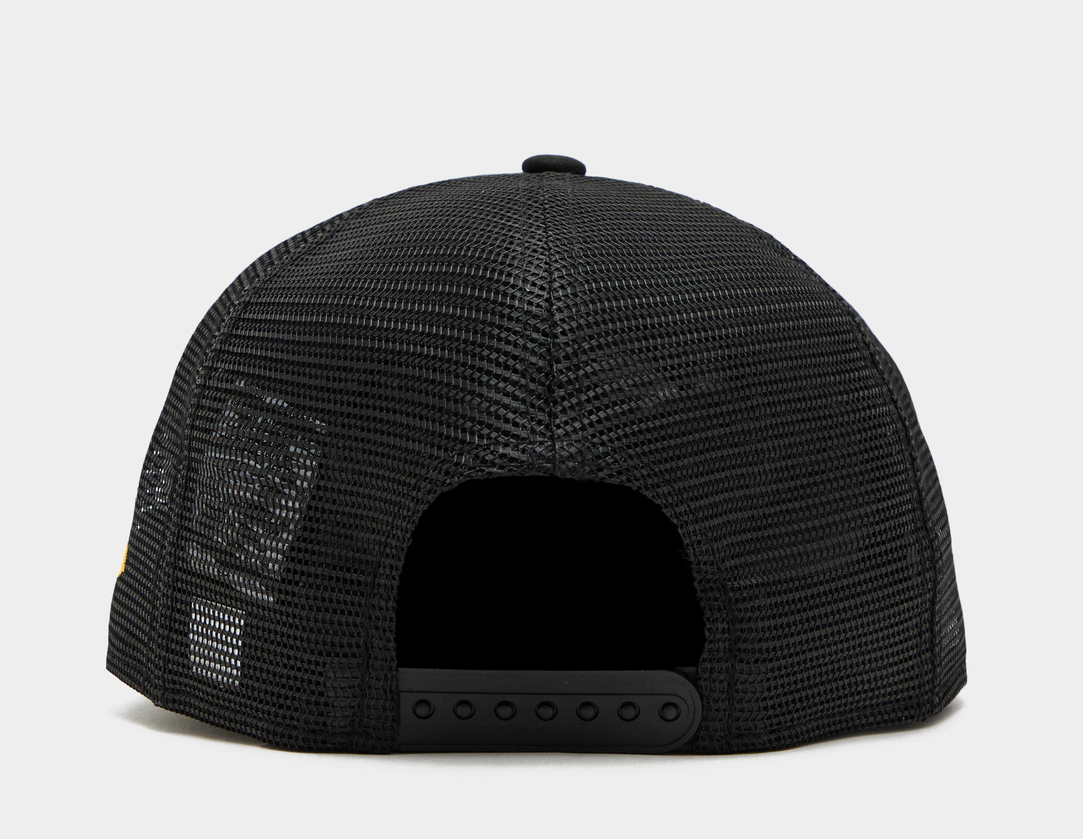 New Era MLB Pittsburgh Pirates 9FIFTY Mesh Cap