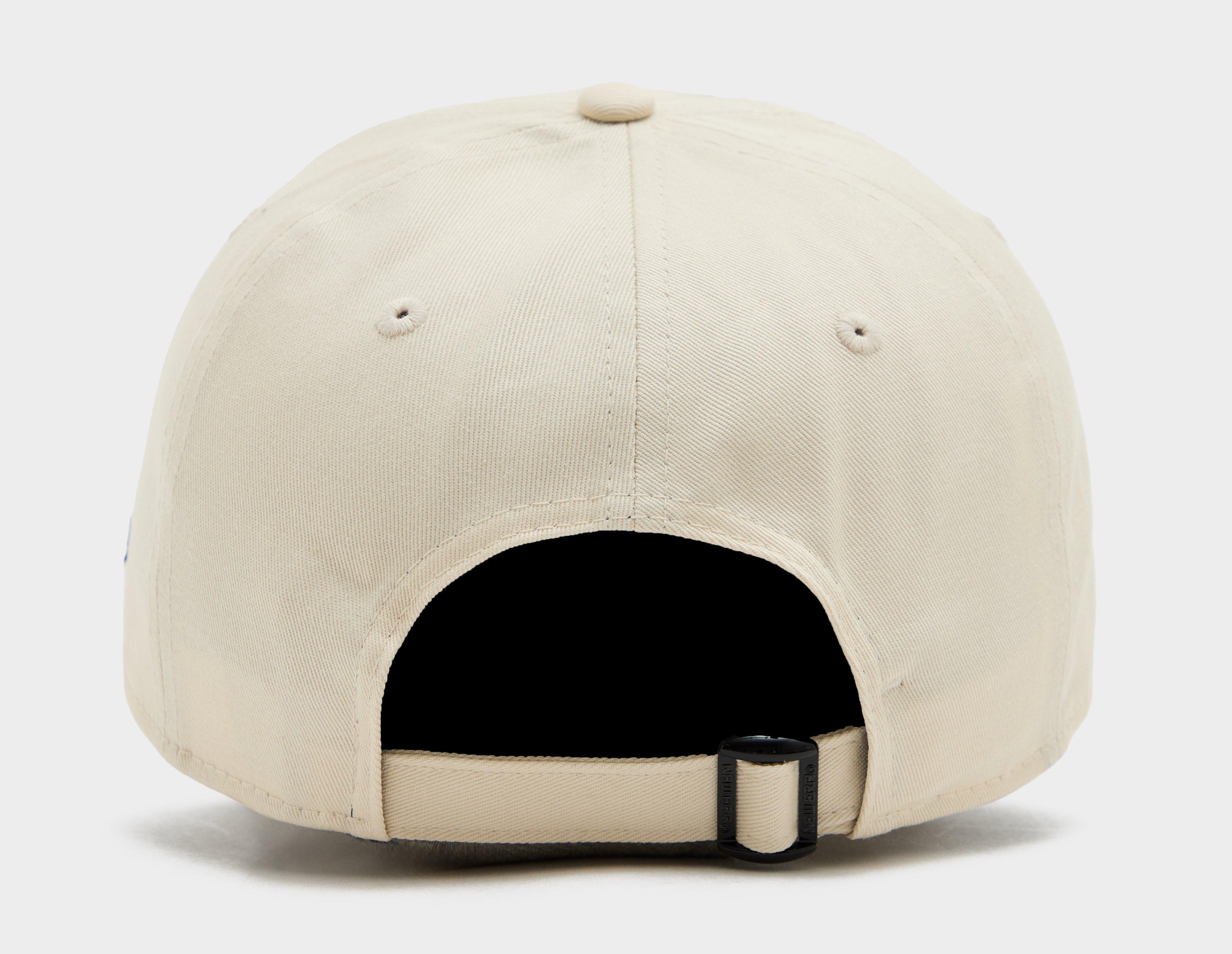 New Era Moto Guzzi 9TWENTY Cap