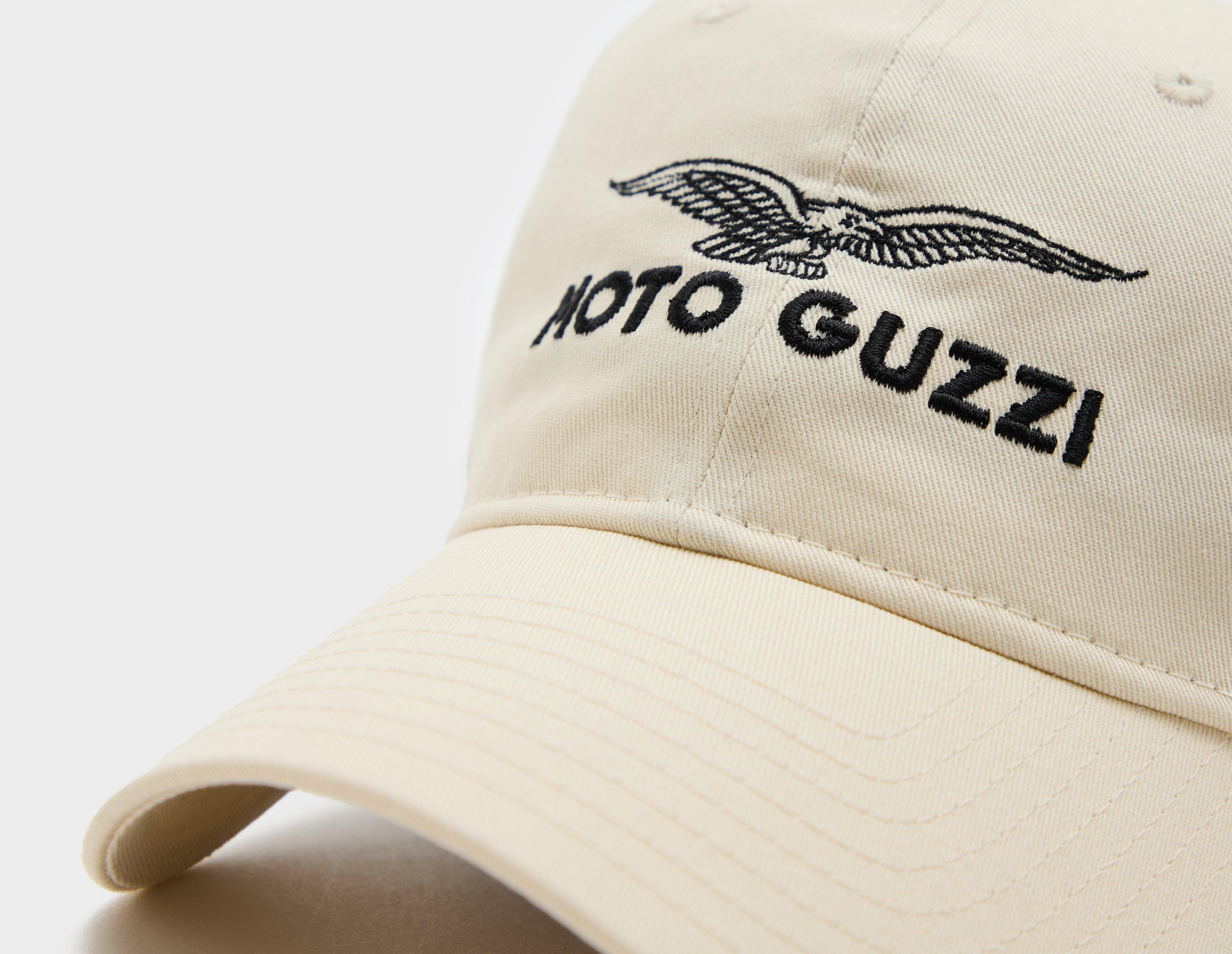 New Era Moto Guzzi 9TWENTY Cap