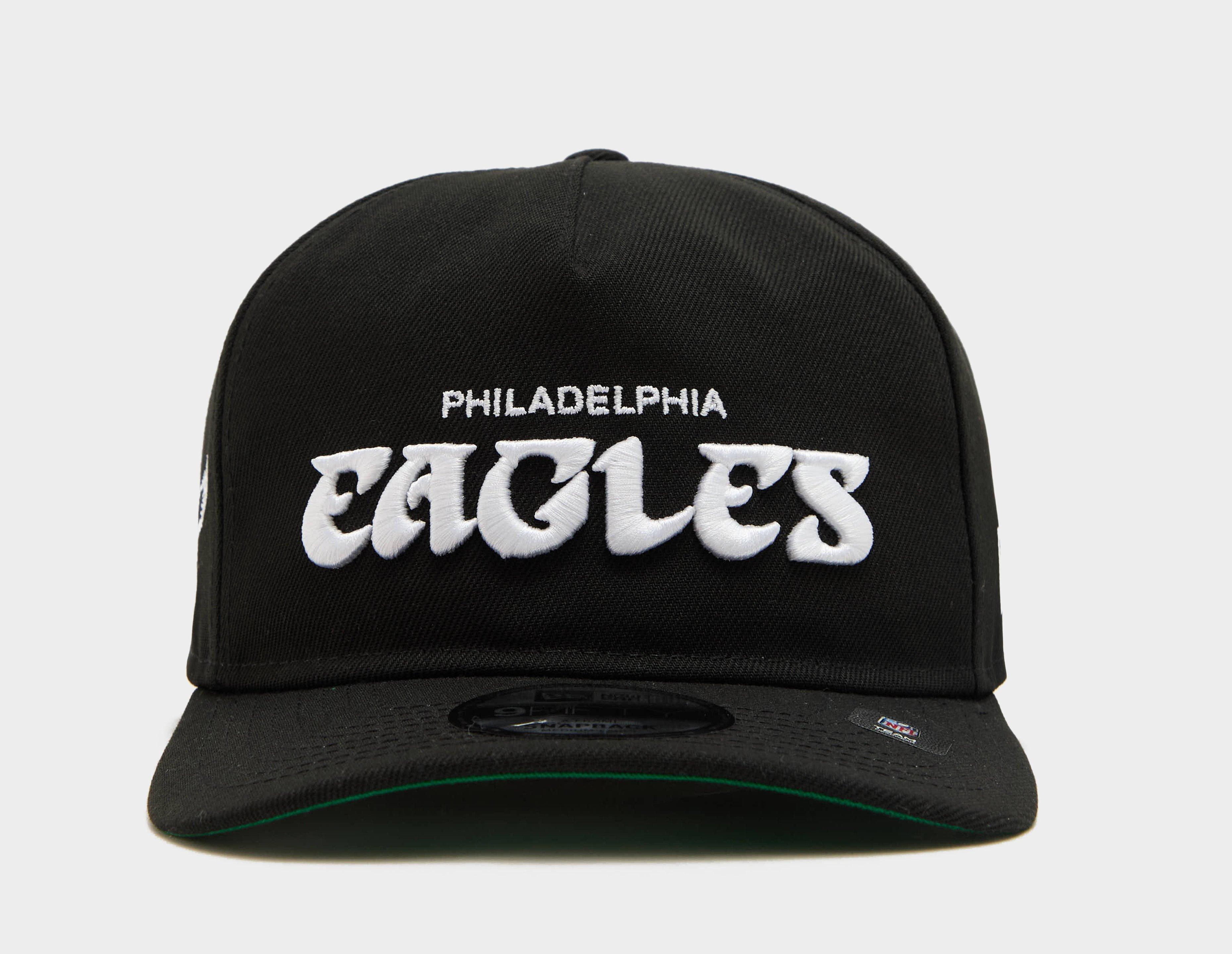 New Era Philadelphia Eagles NFL 9FIFTY Cap