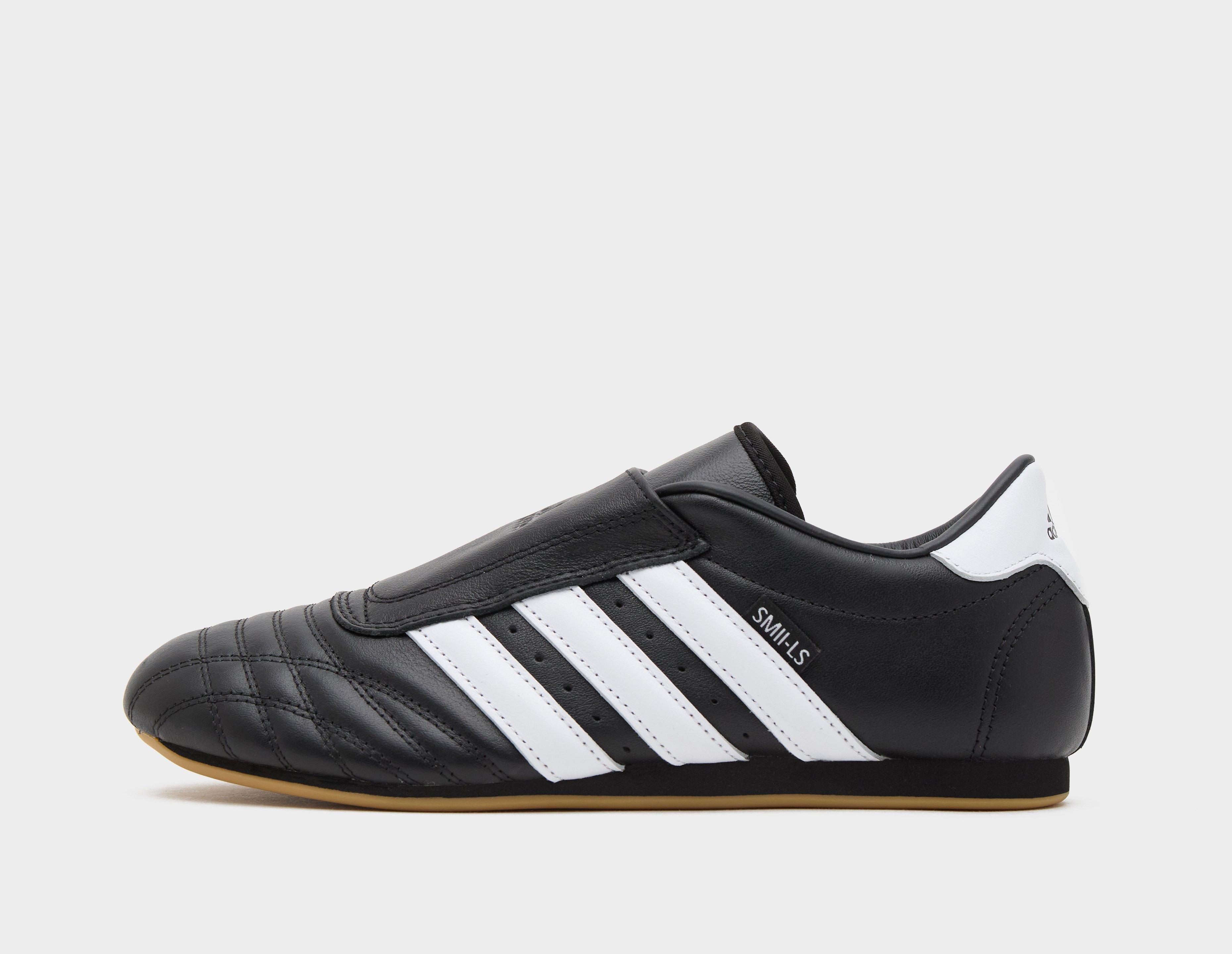 Black adidas Terrex Hyperhiker K FX4188 adidas Forum Low College