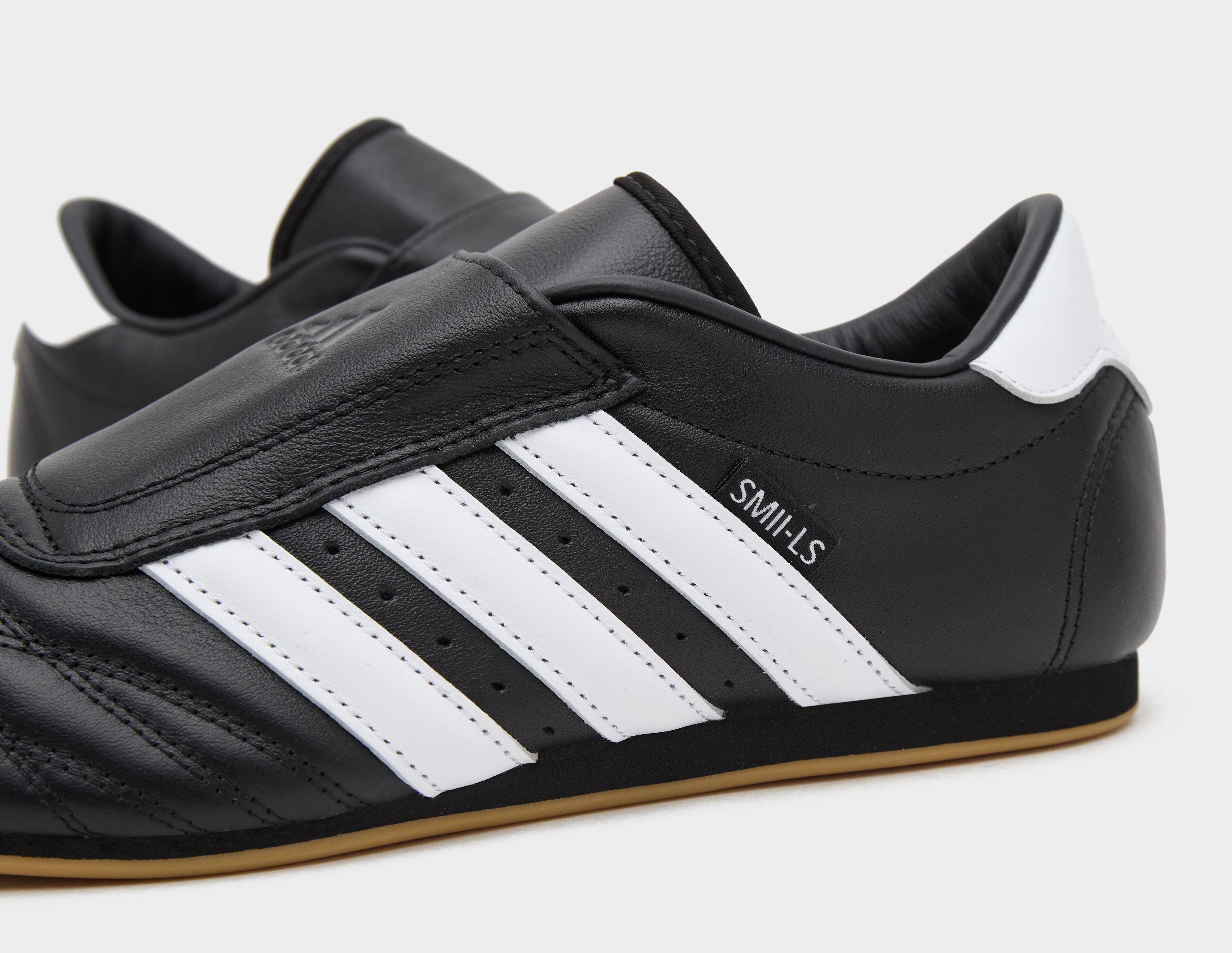 Black adidas Terrex Hyperhiker K FX4188 adidas Forum Low College
