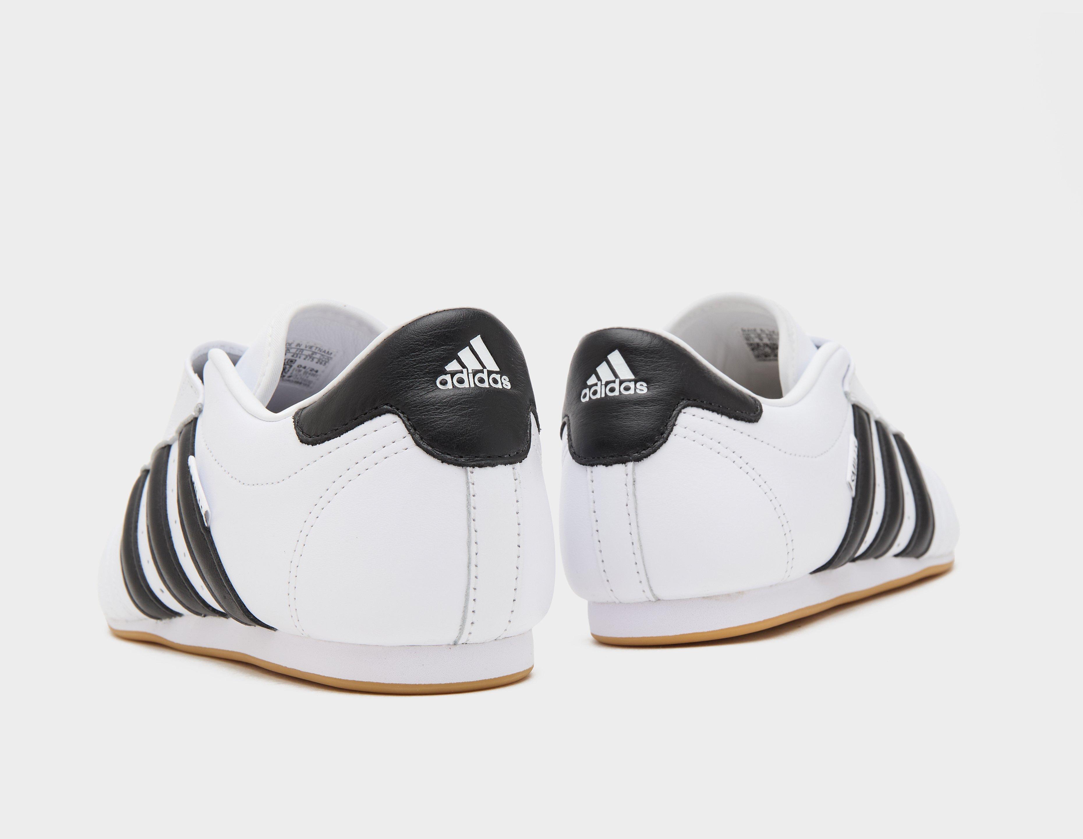 adidas Originals Taekwondo Women's