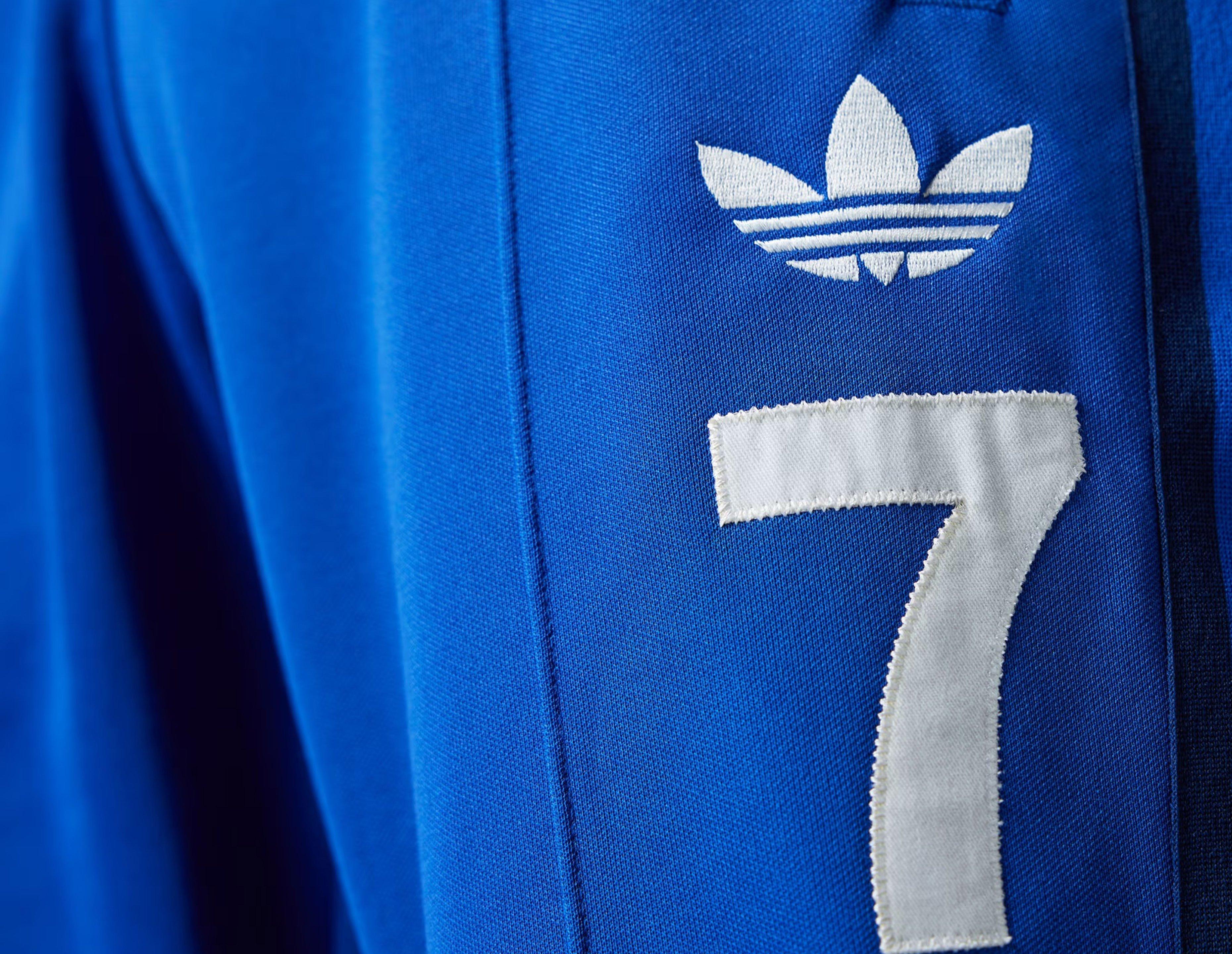 adidas Manchester United George Best Track Pants