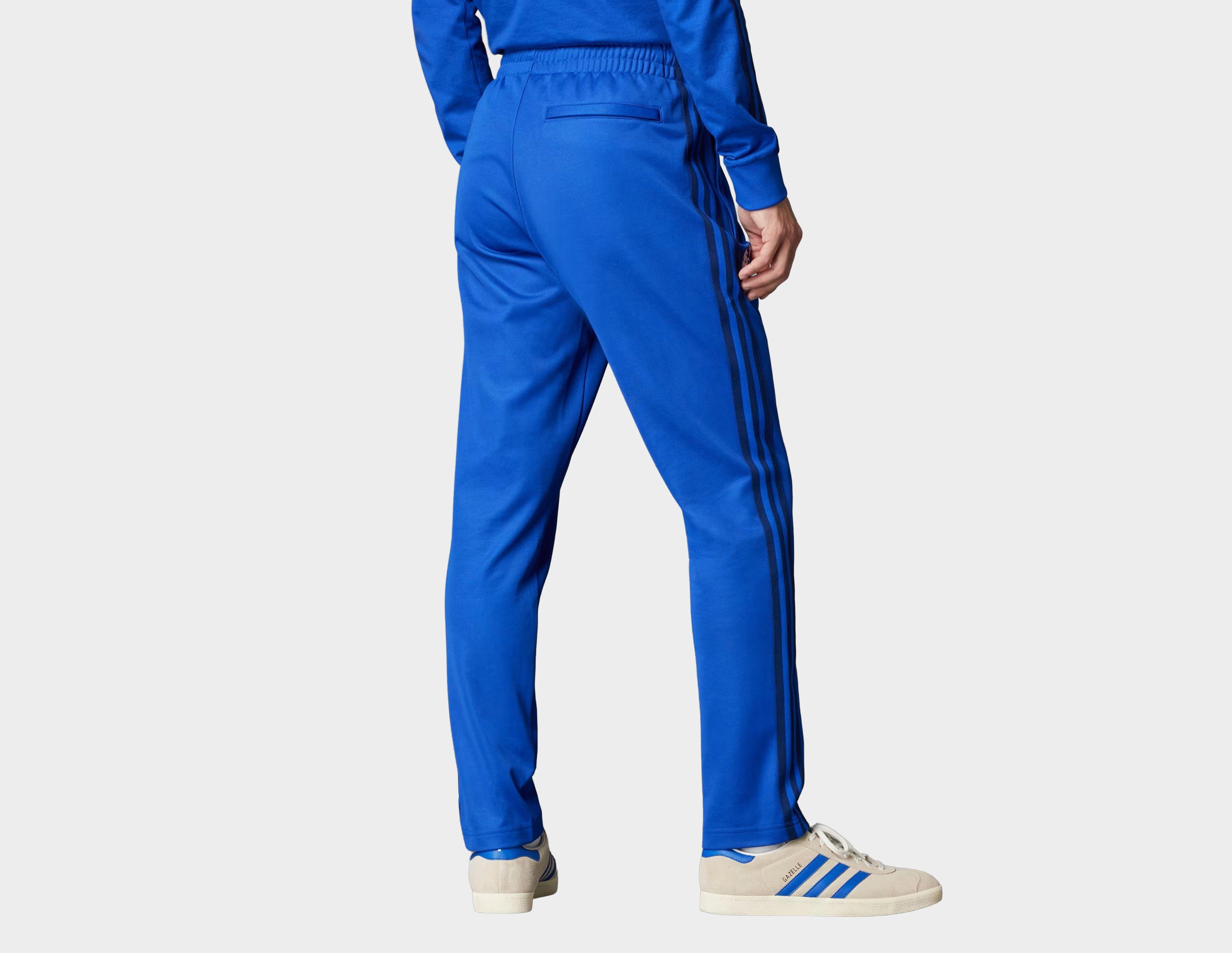 adidas Manchester United George Best Track Pants